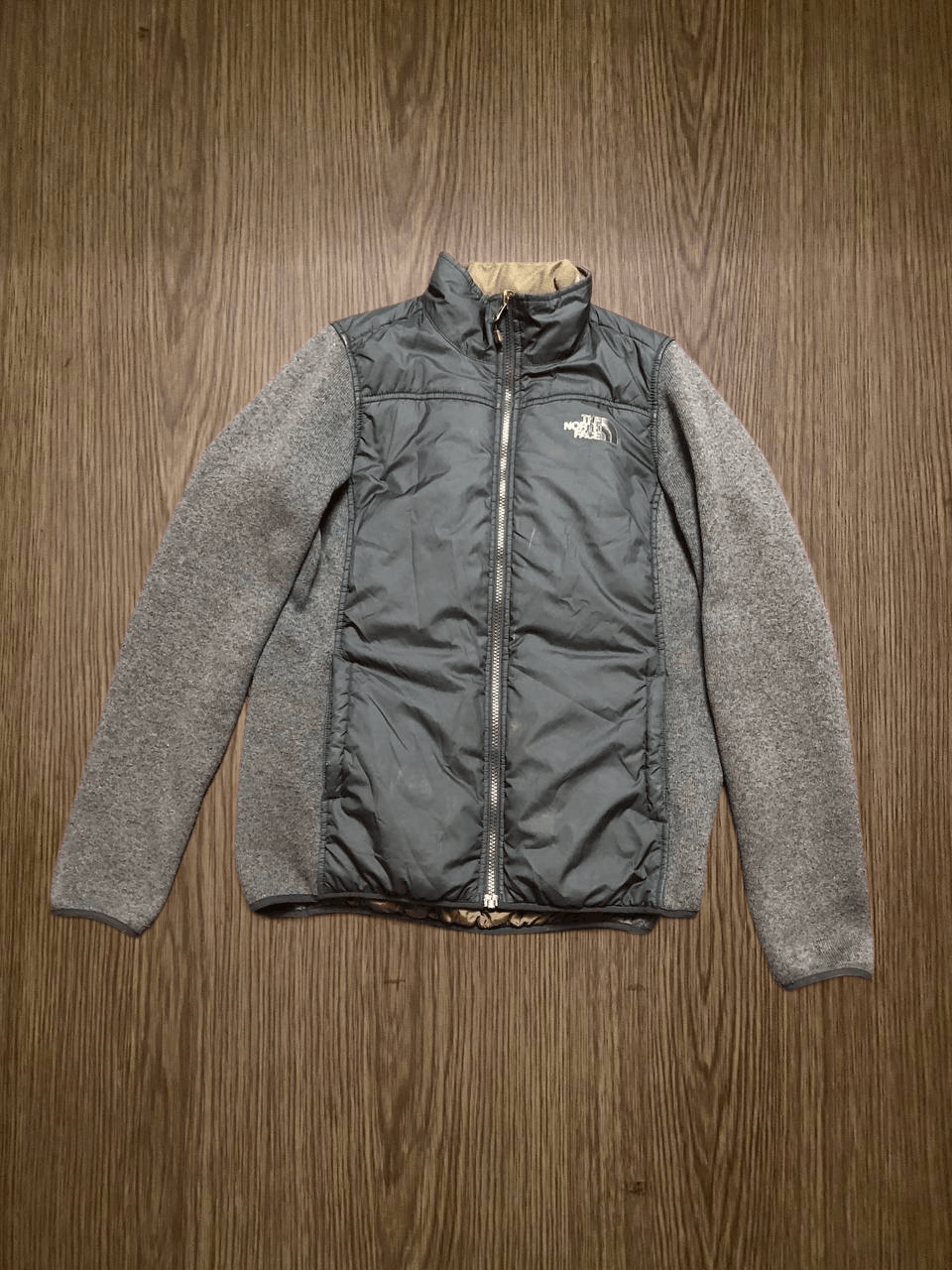 The North Face The North Face Fleece Jacket Size US M / EU 48-50 / 2 - 1 Thumbnail