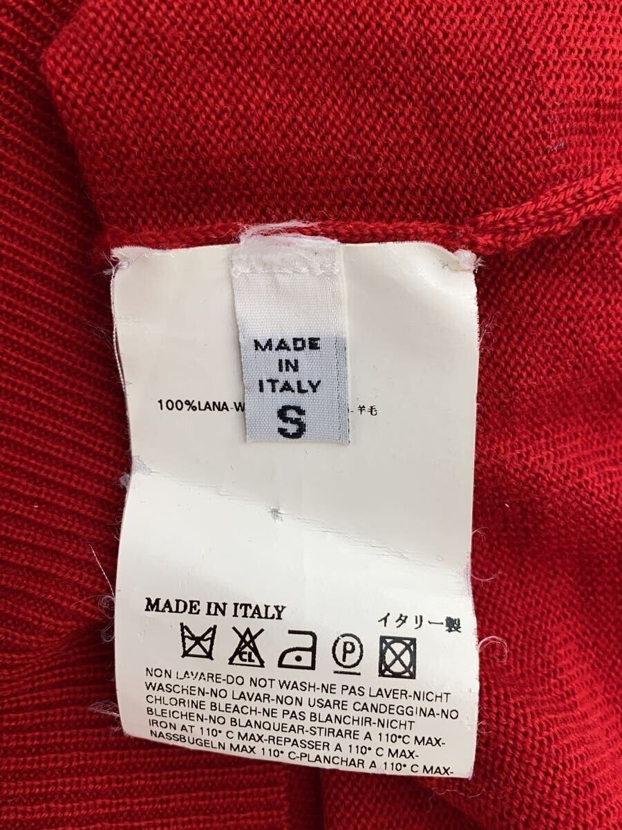 Maison Margiela Exposed Seam Wool Knit Sweater Size US S / EU 44-46 / 1 - 5 Thumbnail