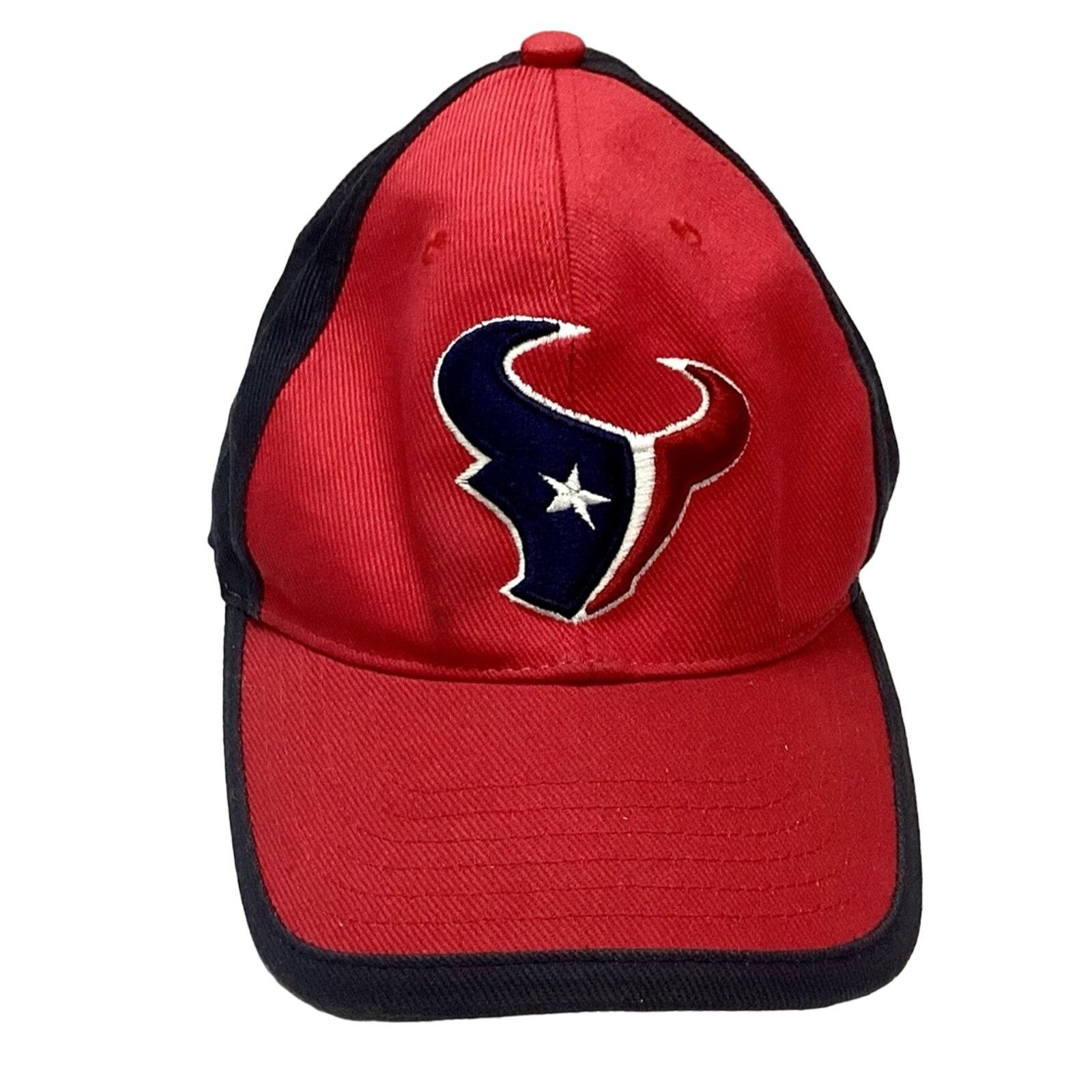 NFL NFL Houston Texans Cap Size ONE SIZE - 2 Thumbnail