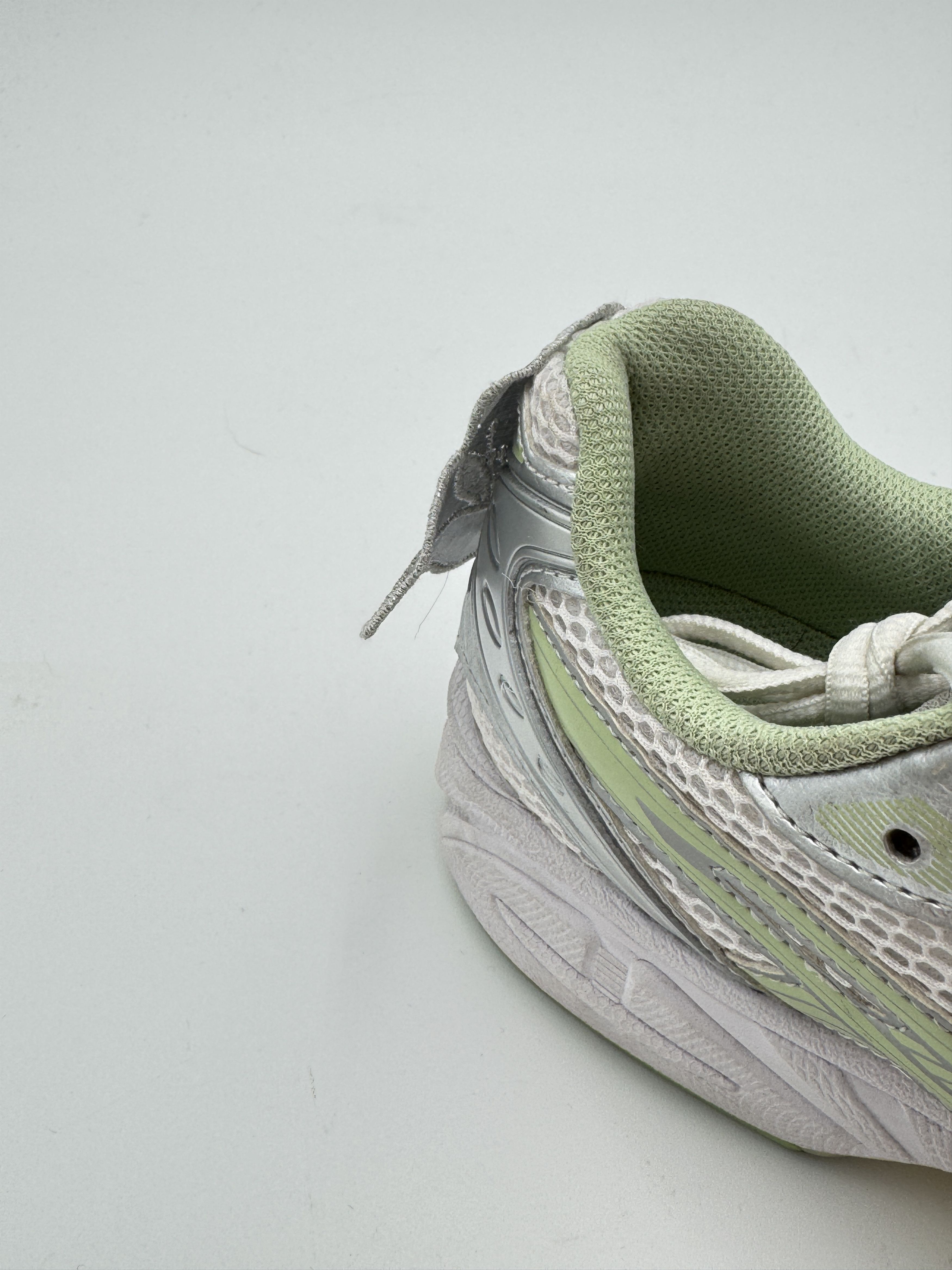 Asics 1 of 50 Cecilie Bahnsen Bespoke Gel-Kayano 14 Size US 7.5 / EU 40-41 - 9 Thumbnail