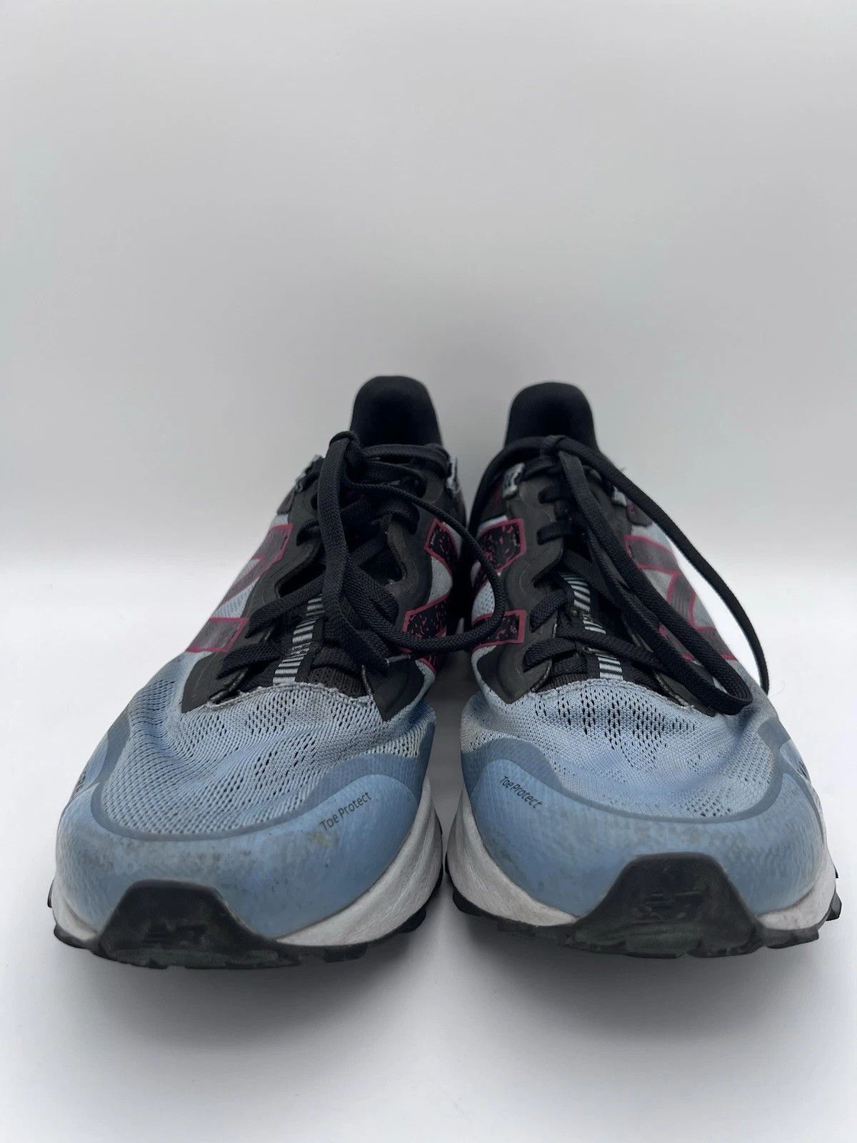 New Balance New Balance Dynasoft Nitrel v4 Mens 13 D Trail Running Size US 13 / EU 46 - 5 Thumbnail
