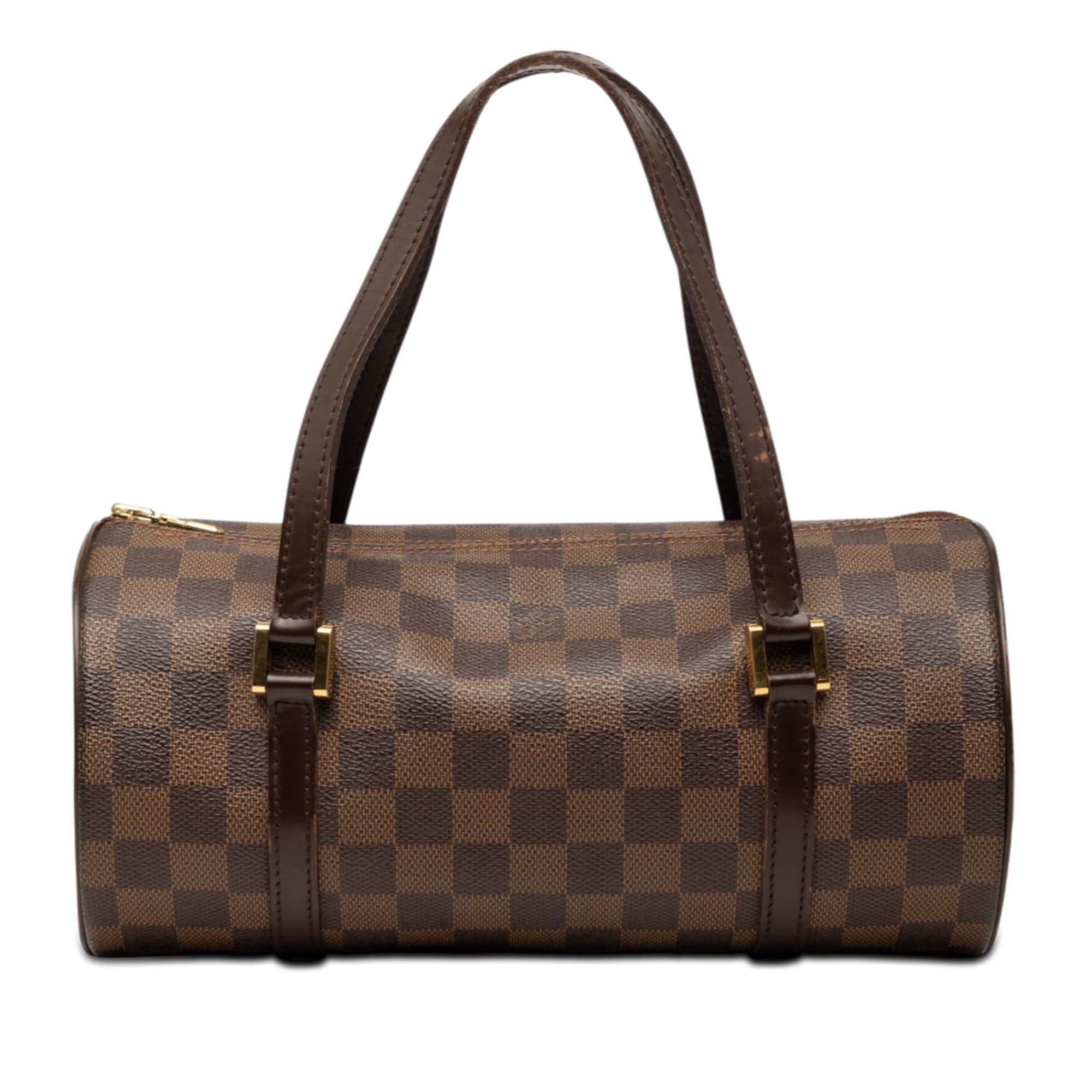 Louis Vuitton Damier Ebene Papillon 26 Size ONE SIZE - 1 Thumbnail