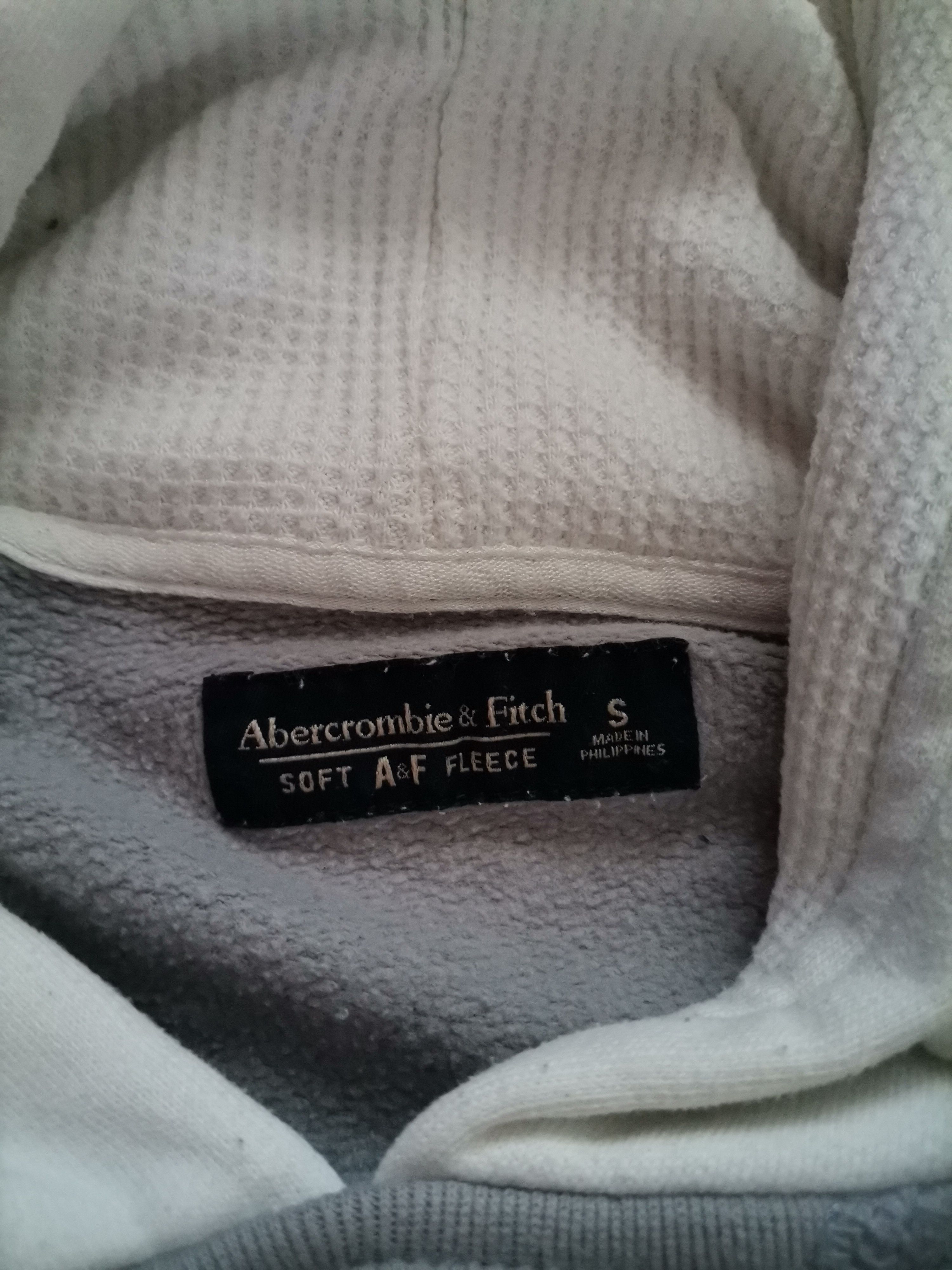Abercrombie & Fitch Abercrombie & Fitch Hoodie Size US S / EU 44-46 / 1 - 3 Thumbnail