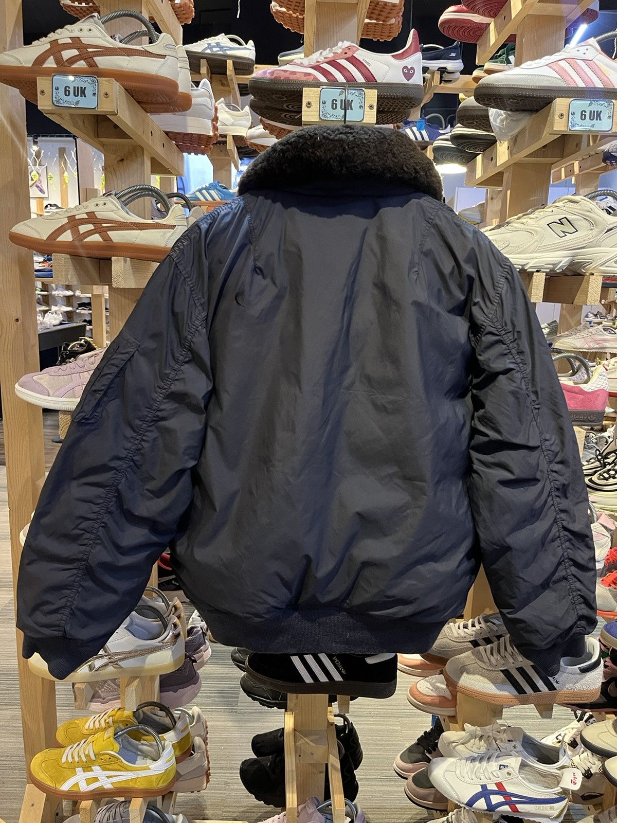 Polo Ralph Lauren × Ralph Lauren × Vintage Ralph Lauren Vintage Size US XL / EU 56 / 4 - 13 Thumbnail