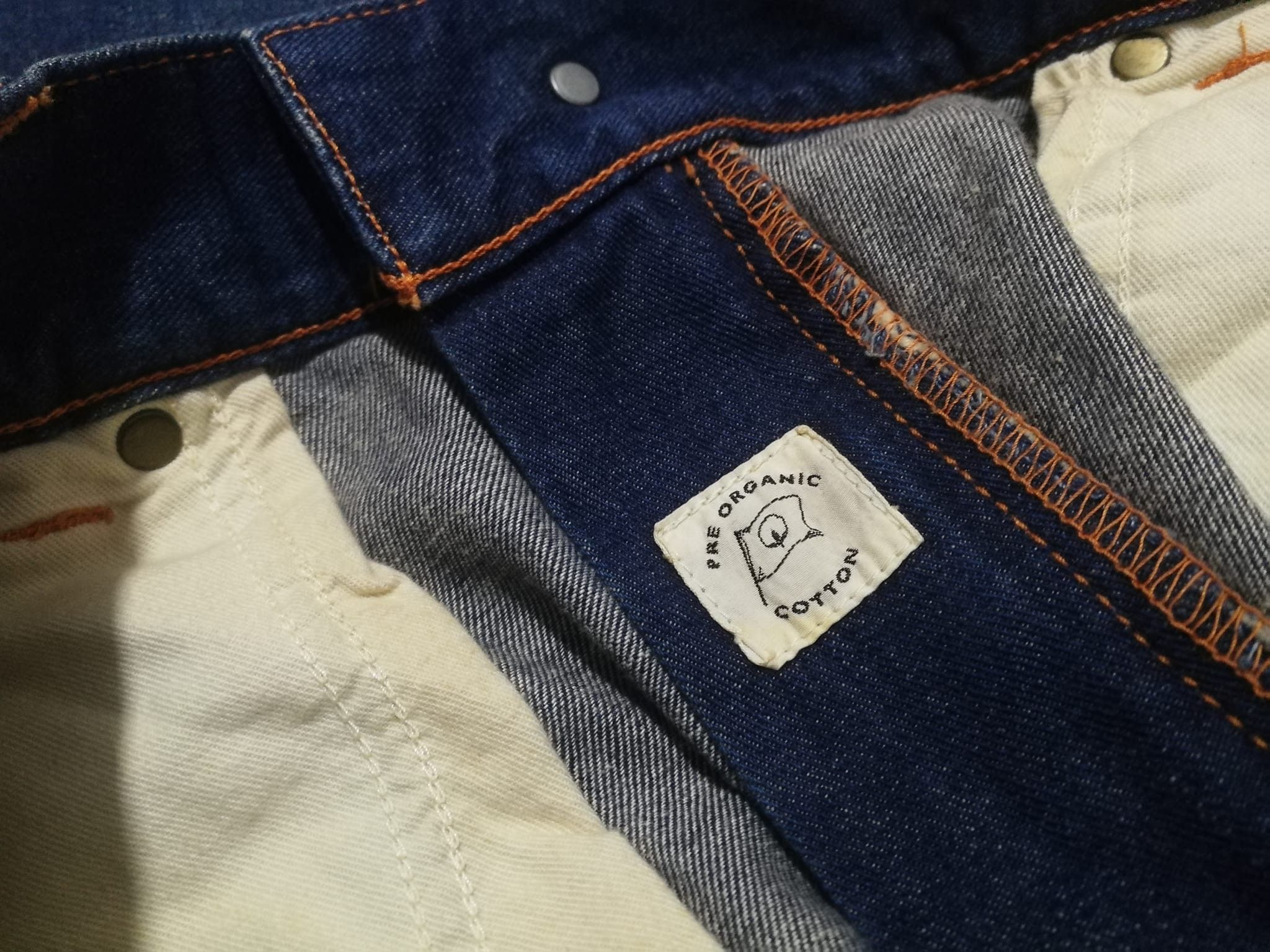 Issey Miyake × Lee × mercibeaucoup mercibeaucoup X Issey miyake X lee w31 Size US 31 - 10 Thumbnail
