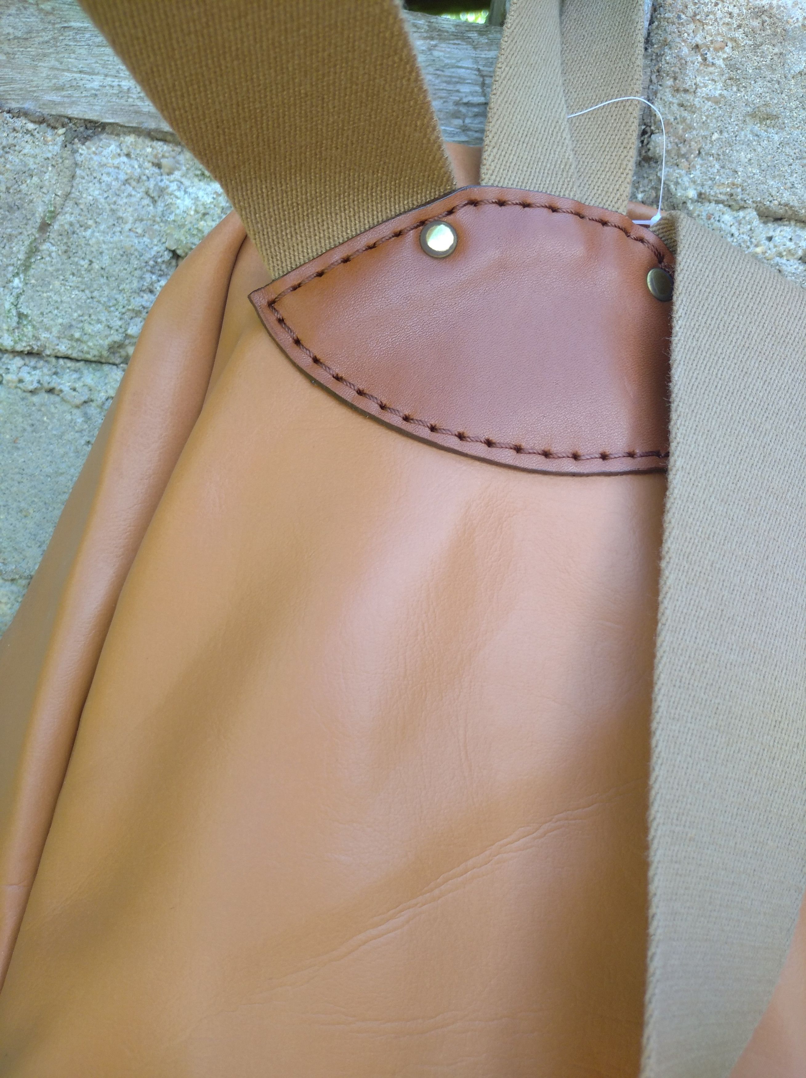 Japanese Brand × Porter Sazaby backpack porter Japanese Size ONE SIZE - 4 Thumbnail