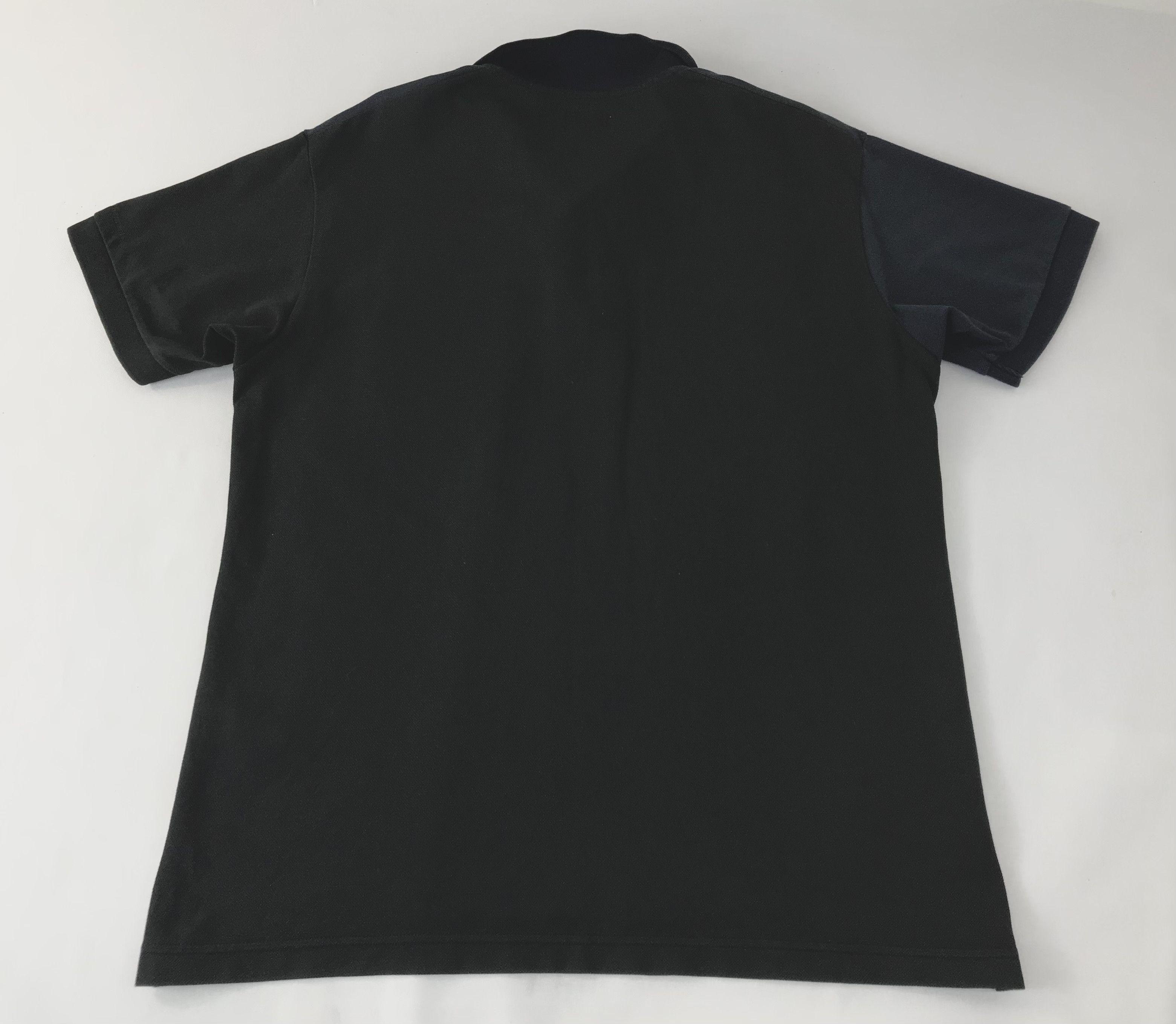 Engineered Garments Uniqlo X Engineered Garments Two Tones Colour Polo Shirt Size US M / EU 48-50 / 2 - 2 Thumbnail