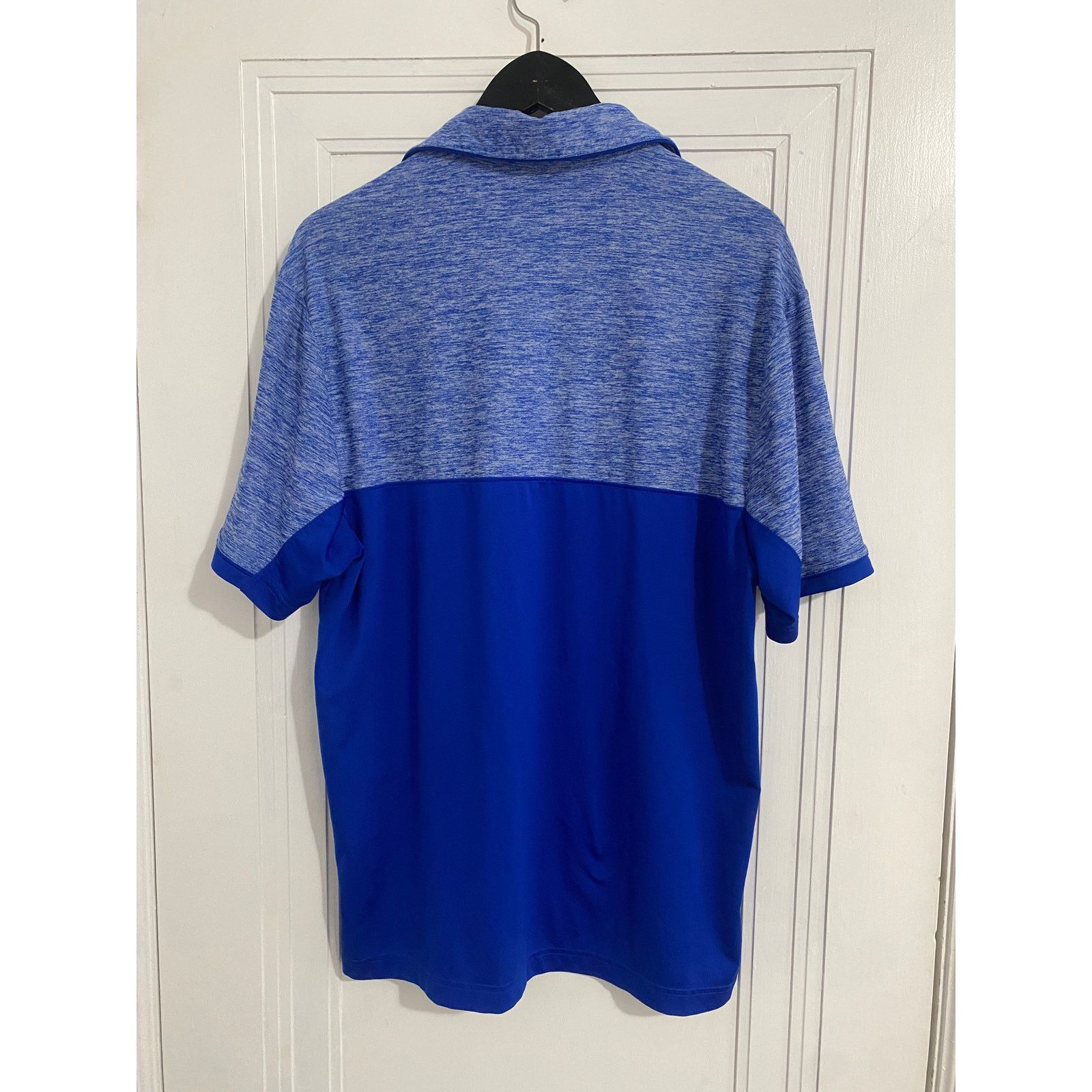 Under Armour St. Paul Saints Under Armour Golf Polo Men's Size Small Size US S / EU 44-46 / 1 - 5 Thumbnail