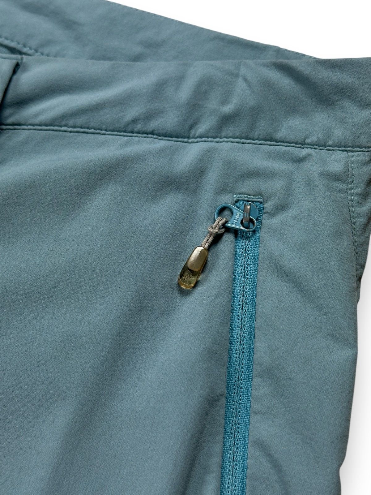 Norrona Norrona Bitihorn Flex1 Lightweight Pants (W) Outdoor Hiking Size 30" / US 8 / IT 44 - 7 Thumbnail