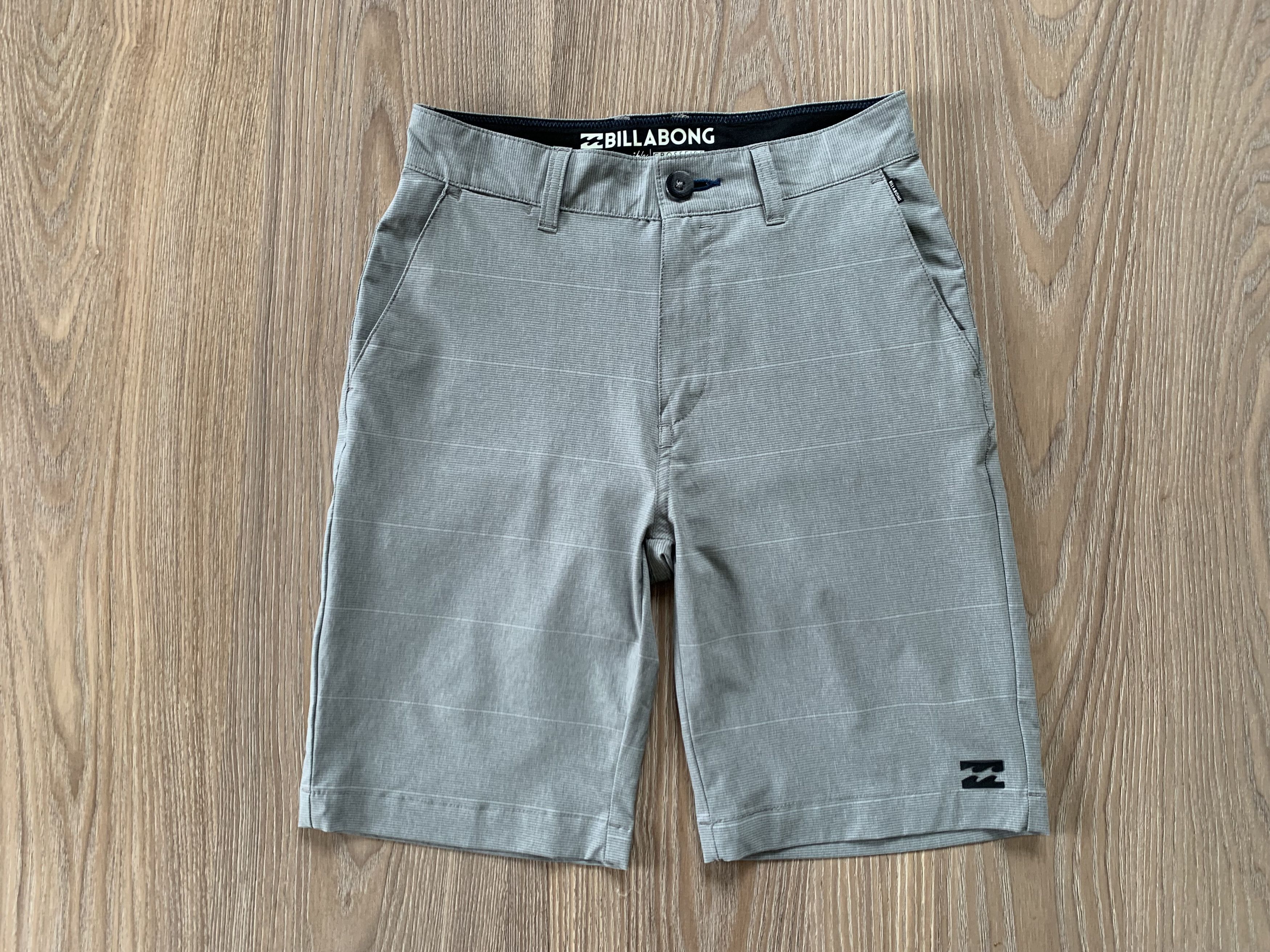 Quicksilver Quicksilver Beach Swim Shorts Size US 26 / EU 42 - 2 Thumbnail