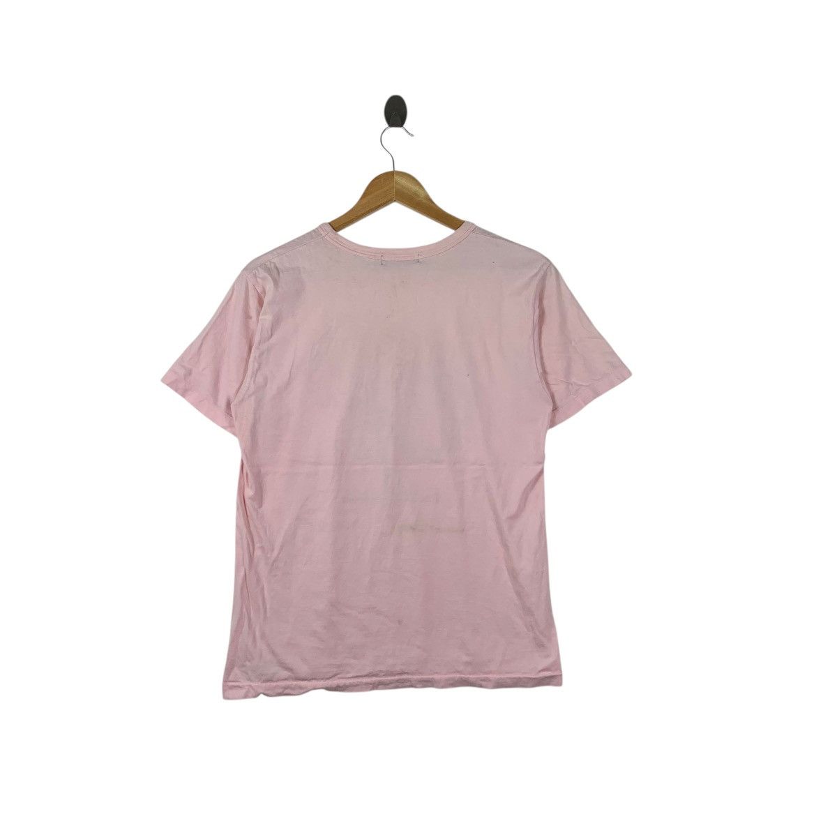 Vintage Vintage 24 HOUR TELEVISION x SHUN SUDO Japan Painter Tee Size S / US 4 / IT 40 - 5 Thumbnail