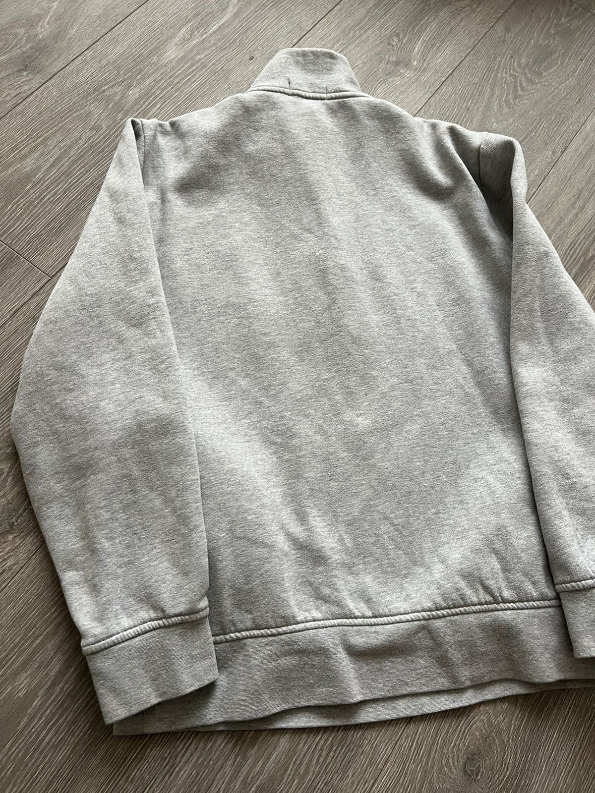 Polo Ralph Lauren Polo Ralph Lauren 1/4 Zip Pullover Old Money Size US L / EU 52-54 / 3 - 17 Thumbnail
