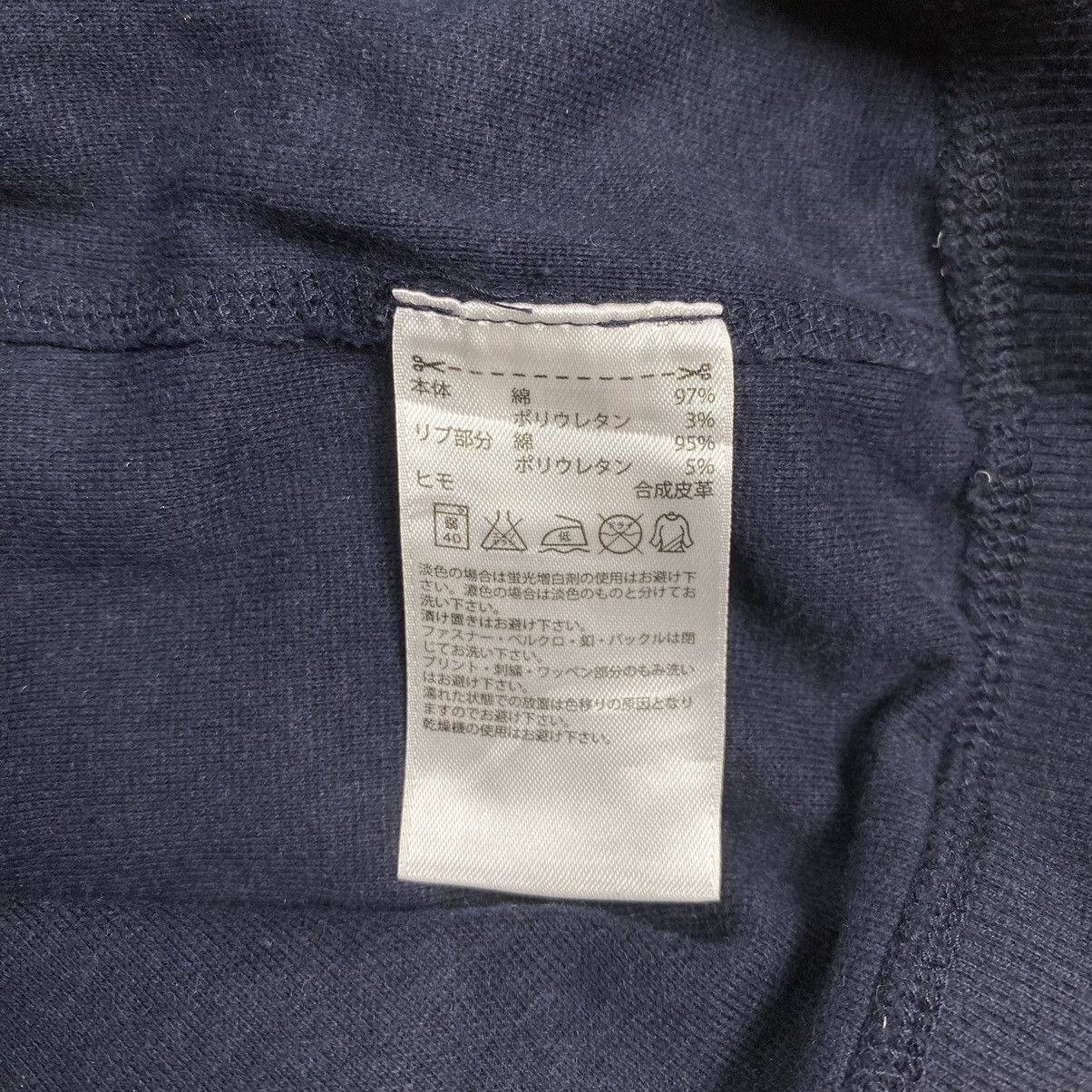 Adidas × Kazuki Kuraishi adidas x kazuki kuraishi lace up sweatshirt Size US M / EU 48-50 / 2 - 7 Thumbnail