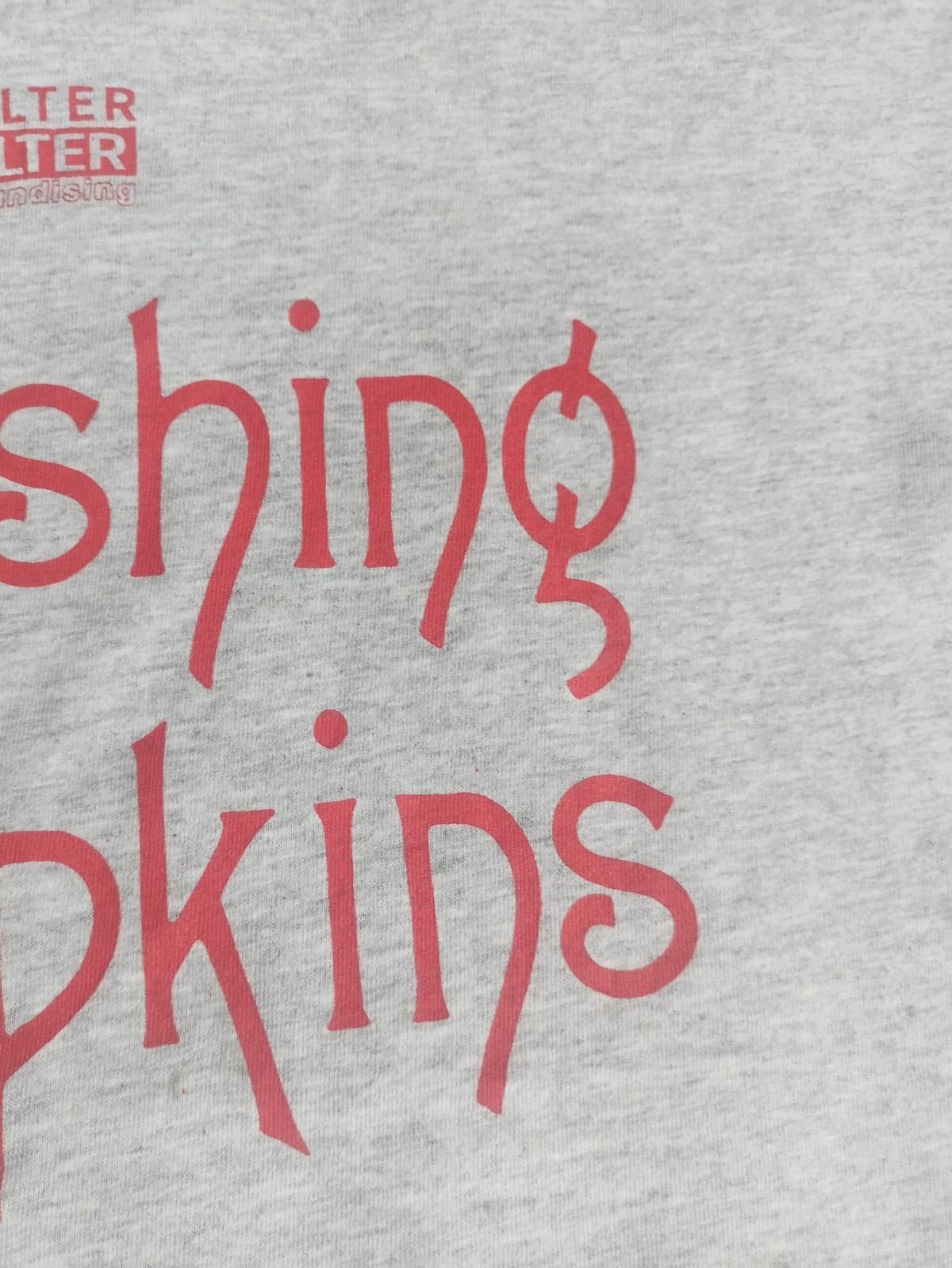 Band Tees Smashing pumpkins Size US XL / EU 56 / 4 - 4 Thumbnail