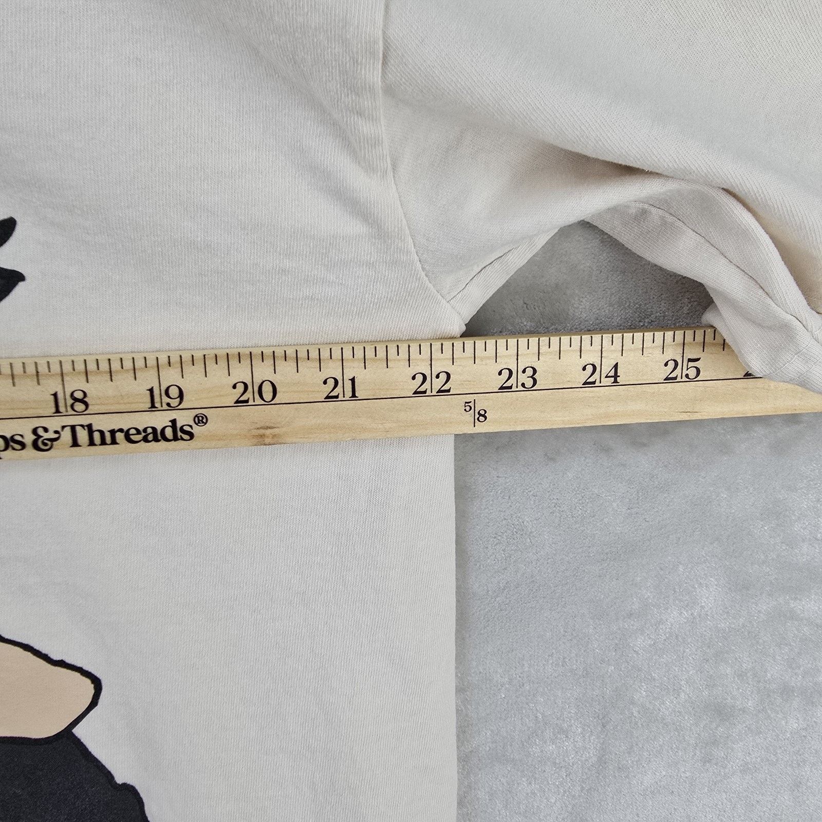 Other Babap Shirt Large Oh Hell No 8 The Impossible Cancelled Size US L / EU 52-54 / 3 - 5 Thumbnail