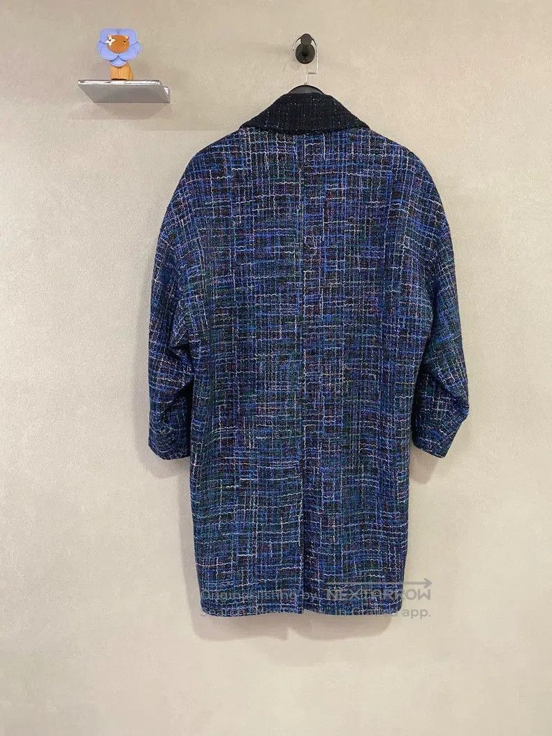 Chanel Chanel 22 Early Spring Coats Size XS / US 0-2 / IT 36-38 - 2 Thumbnail