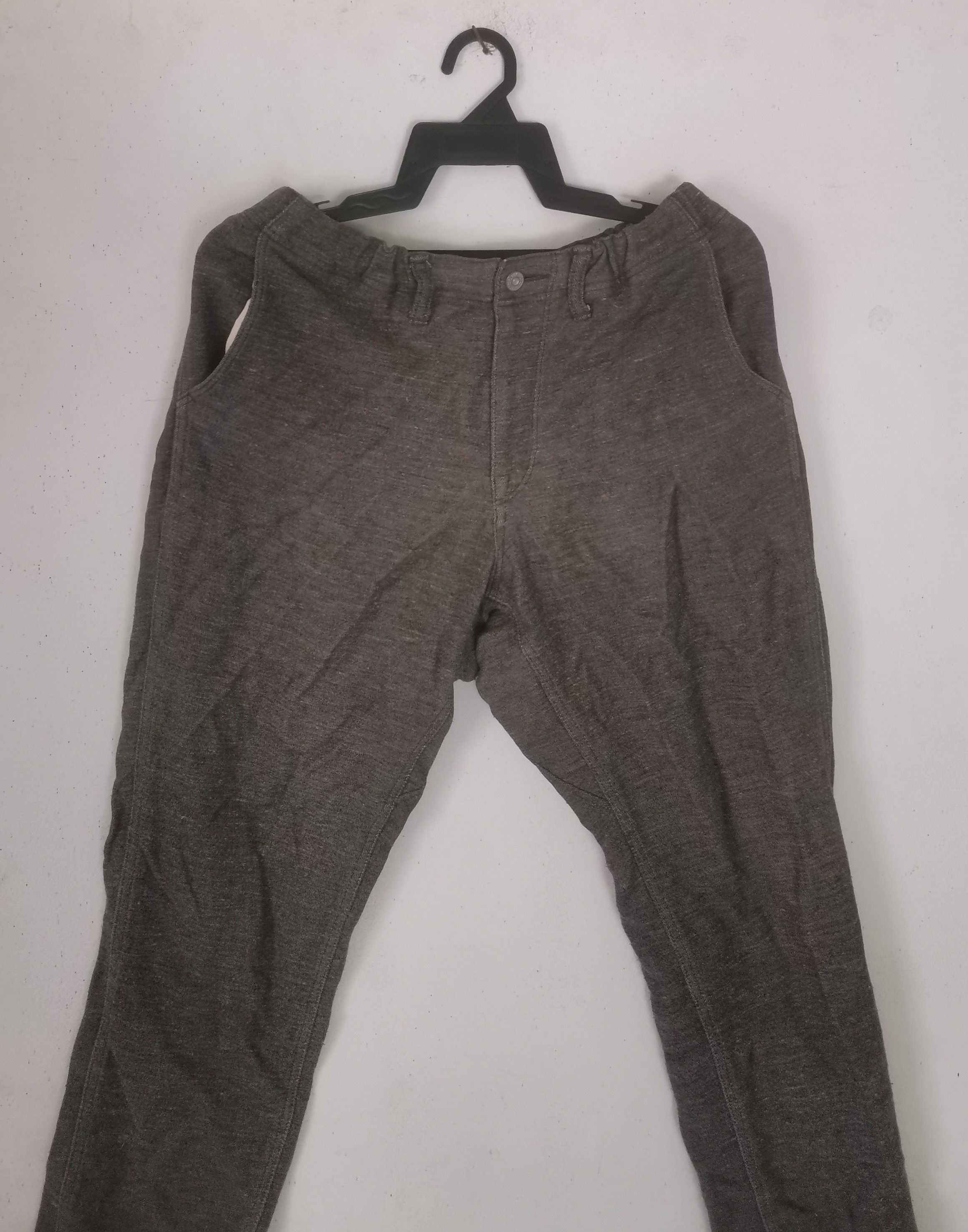 Japanese Brand × Spellbound Rare spellbound pants nice design Size US 32 / EU 48 - 2 Thumbnail