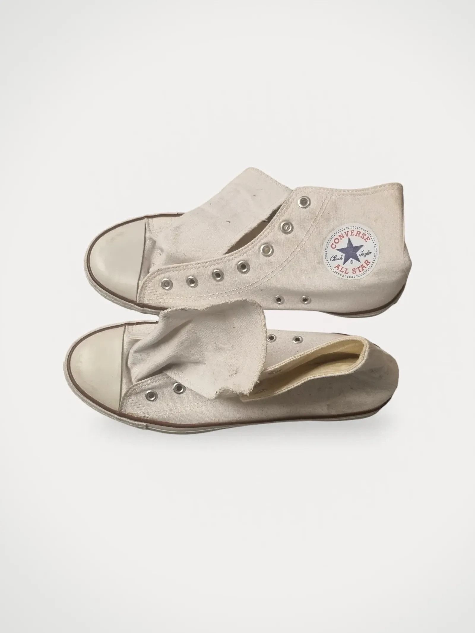 Converse Converse Sneakers Size US 11 / IT 41 - 1 Thumbnail