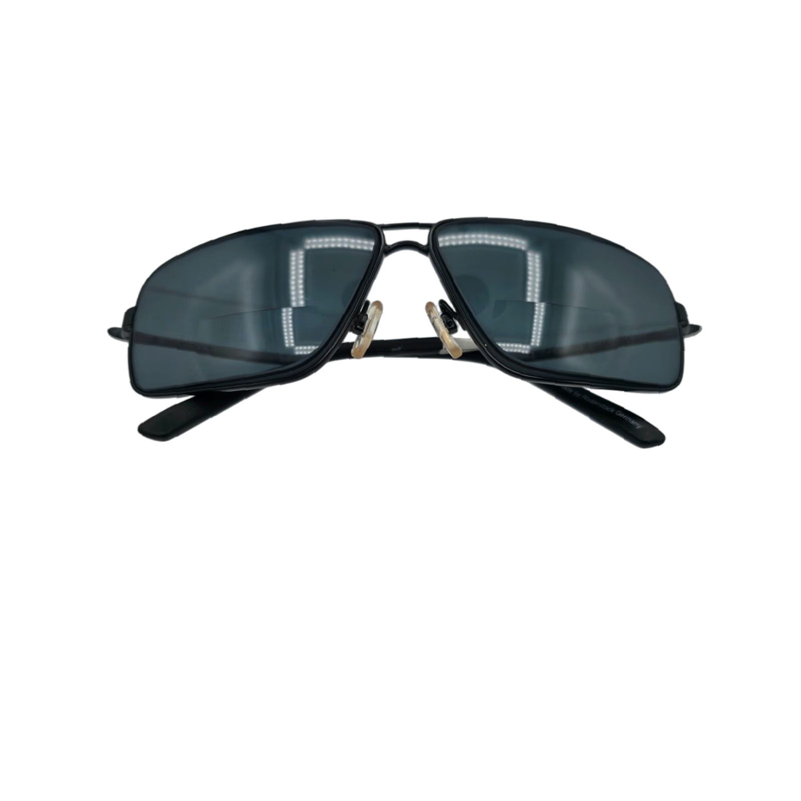 Rodenstock Locarno 135 ロカルノ 12K張りビンテージ Rodenstock Locarno 135 ロカルノ 12K張りビンテージ