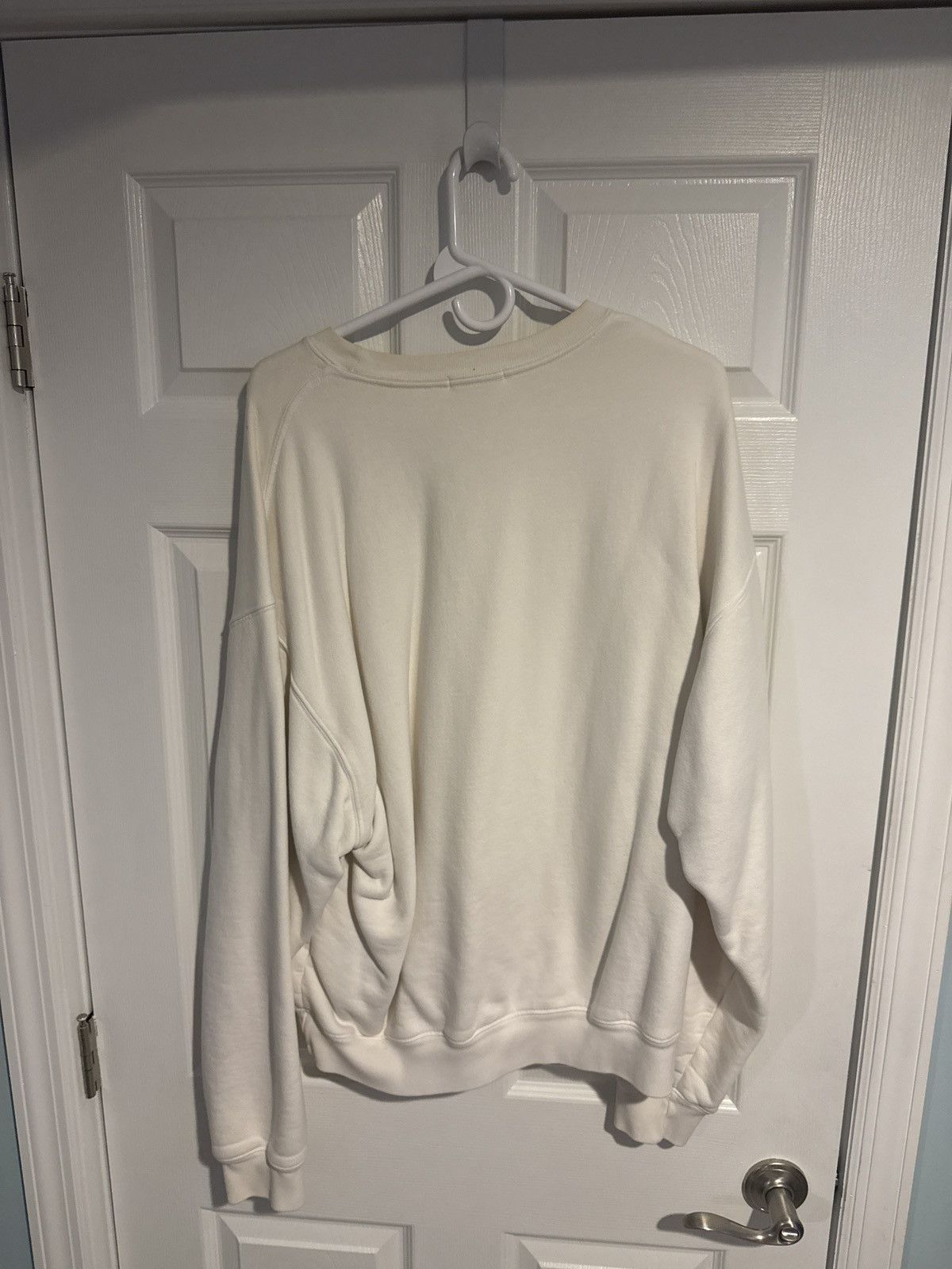 Madhappy Madhappy Local Optimist Fleece Crewneck Size US L / EU 52-54 / 3 - 2 Thumbnail