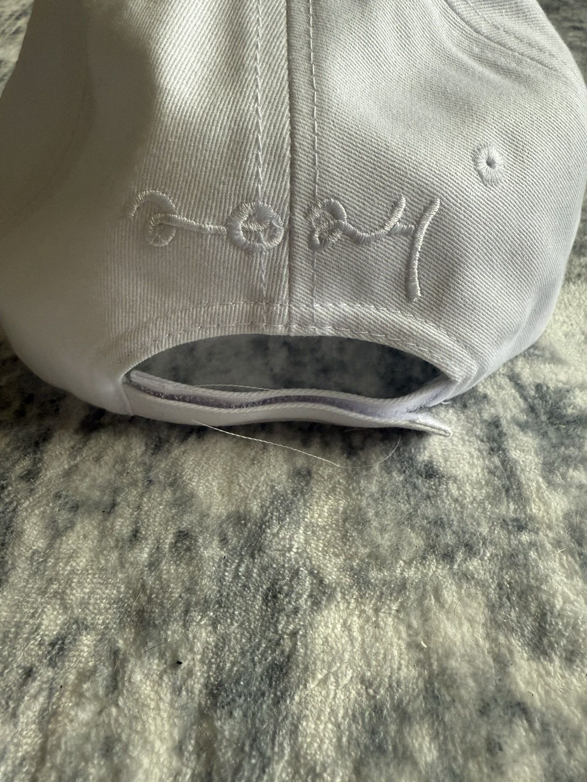 Asspizza Asspizza Pumpkin Hat 2024 Size ONE SIZE - 2 Thumbnail