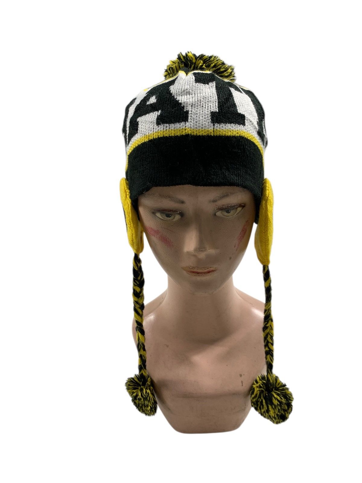 Kapital Batman chapeuax beanie hats rare Size ONE SIZE - 2 Thumbnail