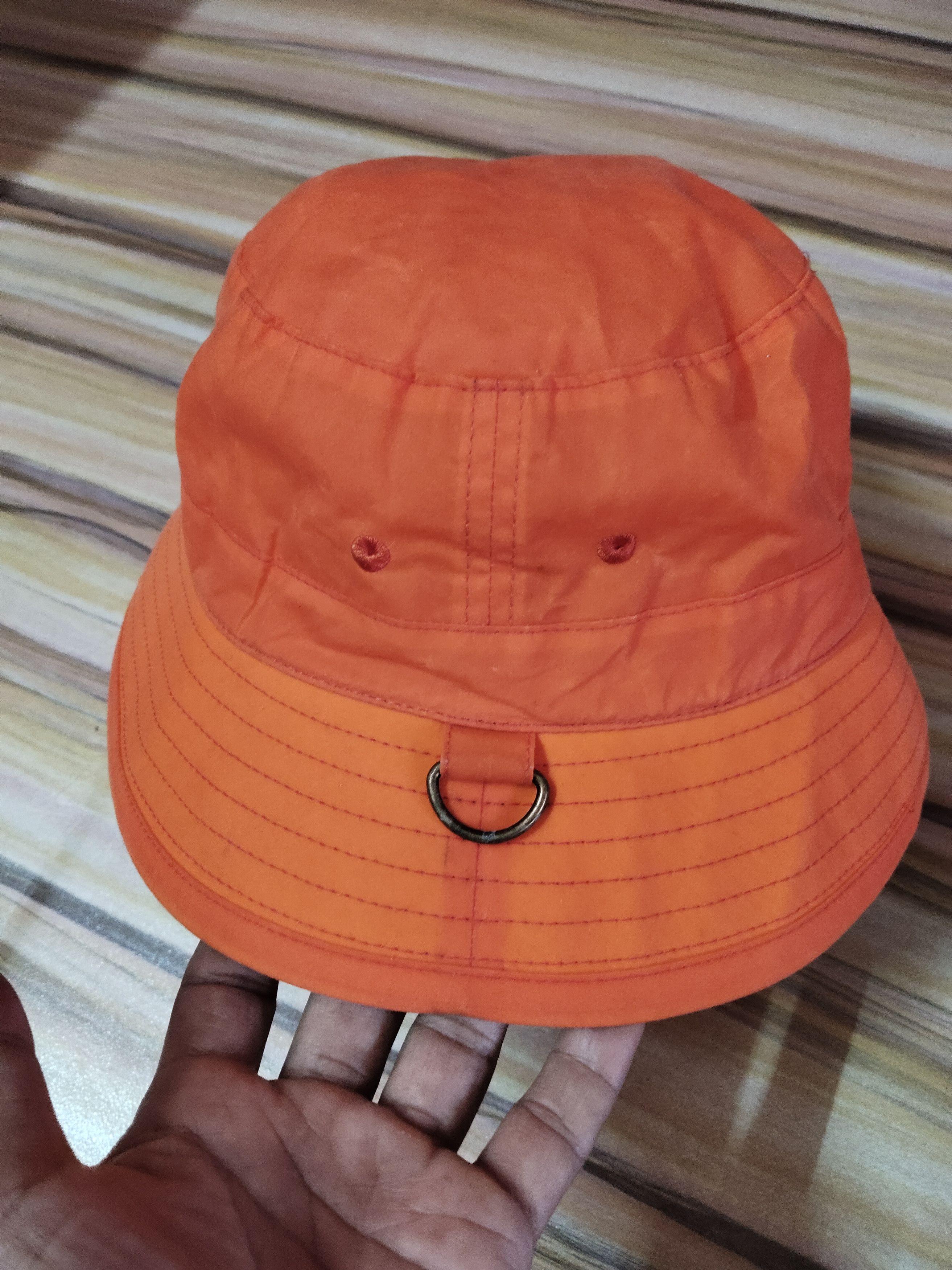 Supreme SUPREME x BARBOUR Bucket Hat Size ONE SIZE - 3 Thumbnail