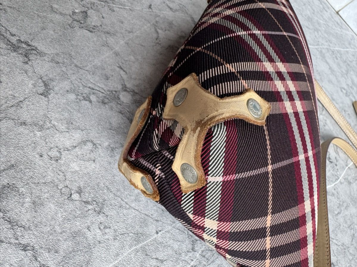 Burberry Burberry crossbody bag Size ONE SIZE - 4 Thumbnail