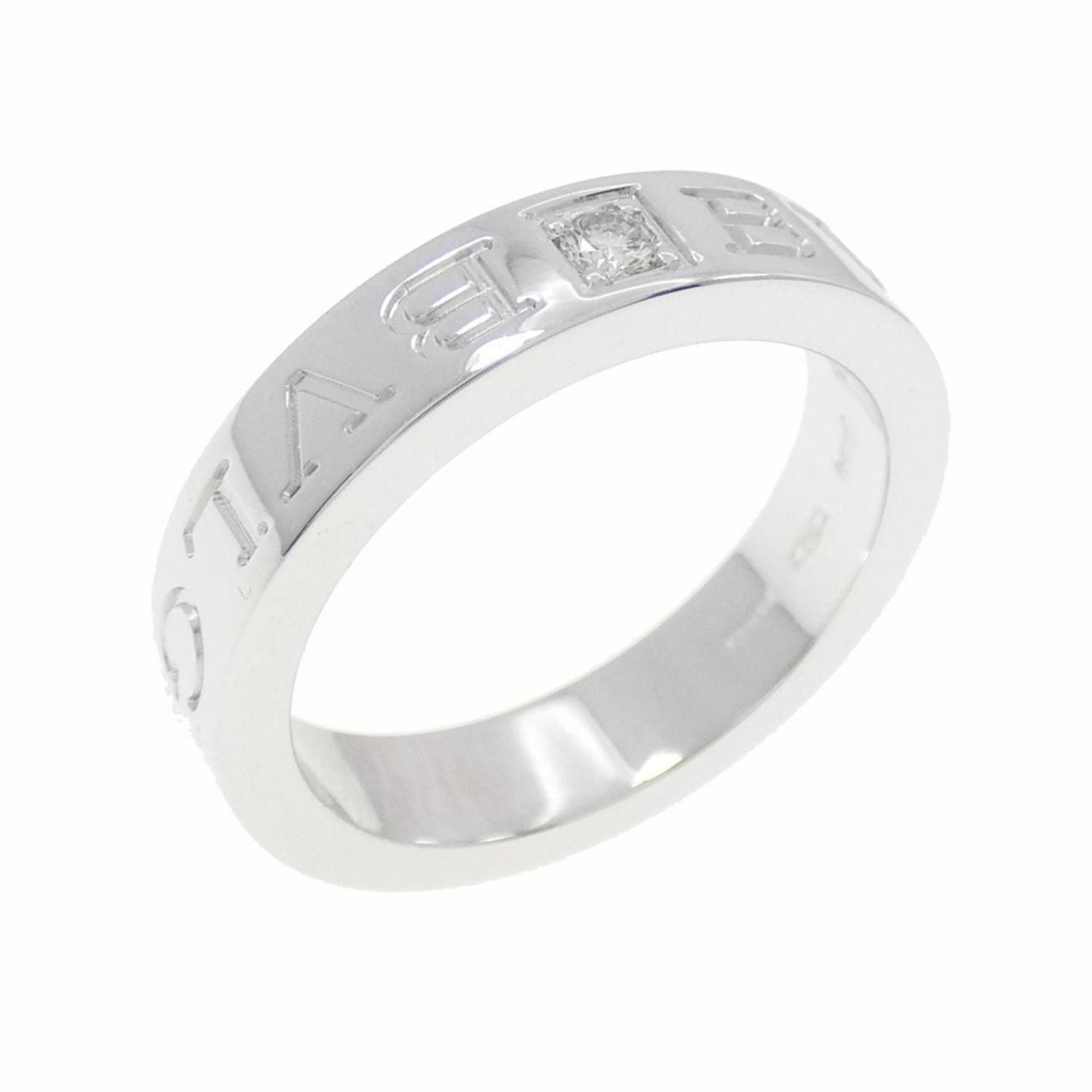 Bvlgari Bulgari Bulgari Bulgari ring Size ONE SIZE - 1 Thumbnail