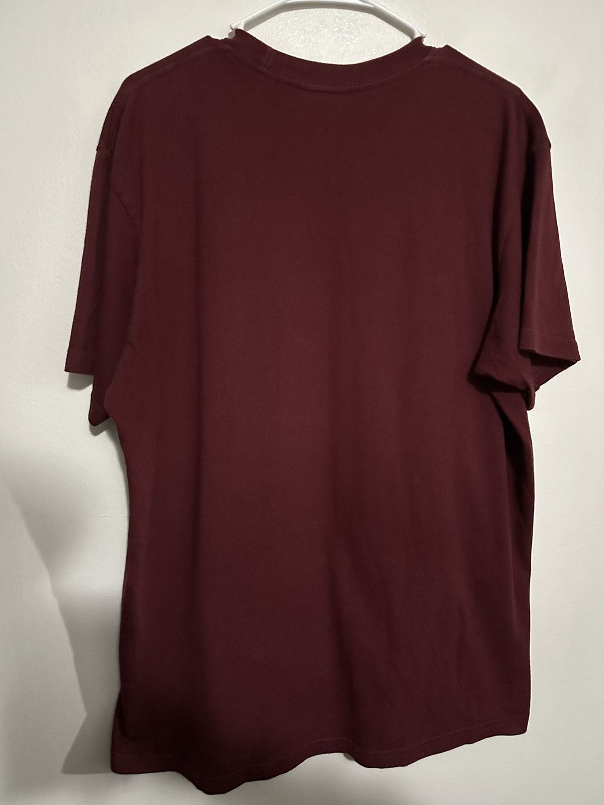 Supreme Supreme D’Hiver Tee Size US L / EU 52-54 / 3 - 3 Thumbnail