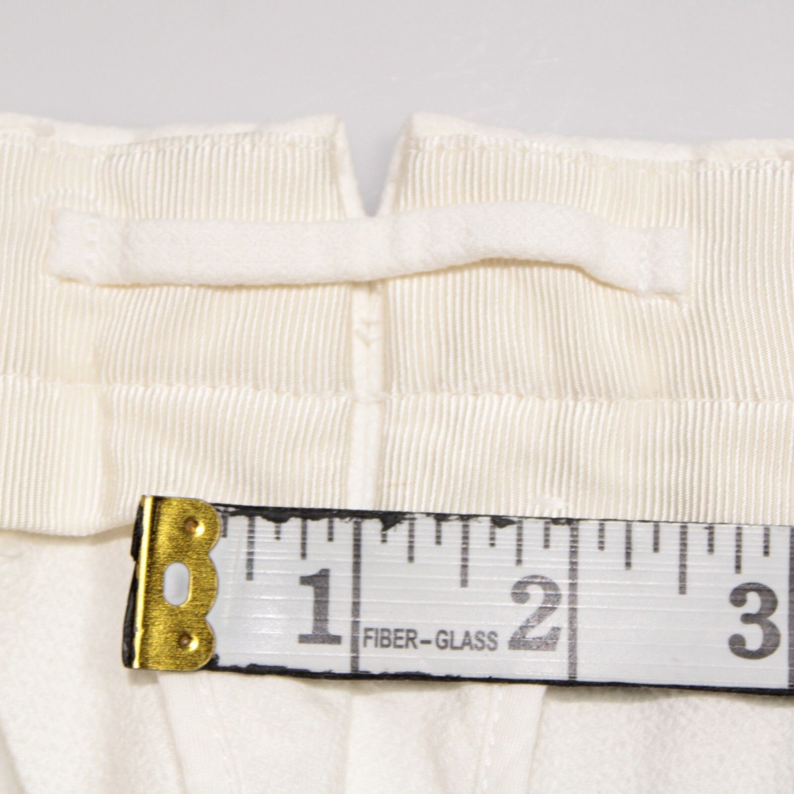 Incotex INCOTEX New with tags Chino Size 36 US In White Size US 36 / EU 52 - 8 Thumbnail