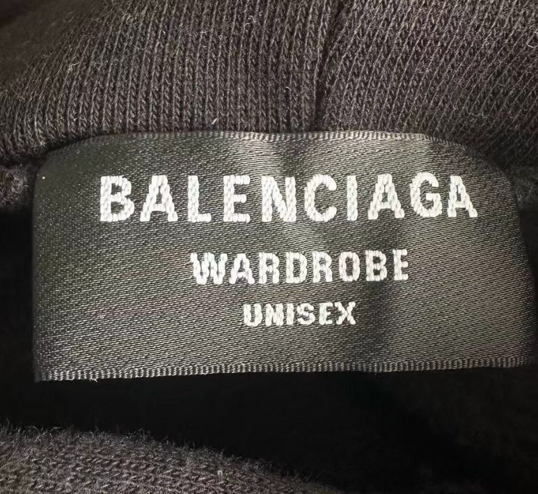 Balenciaga BALENCIAGA FW21 BB PIXEL Mosaic Logo Printed H2412-Nextarrow Size US M / EU 48-50 / 2 - 4 Thumbnail