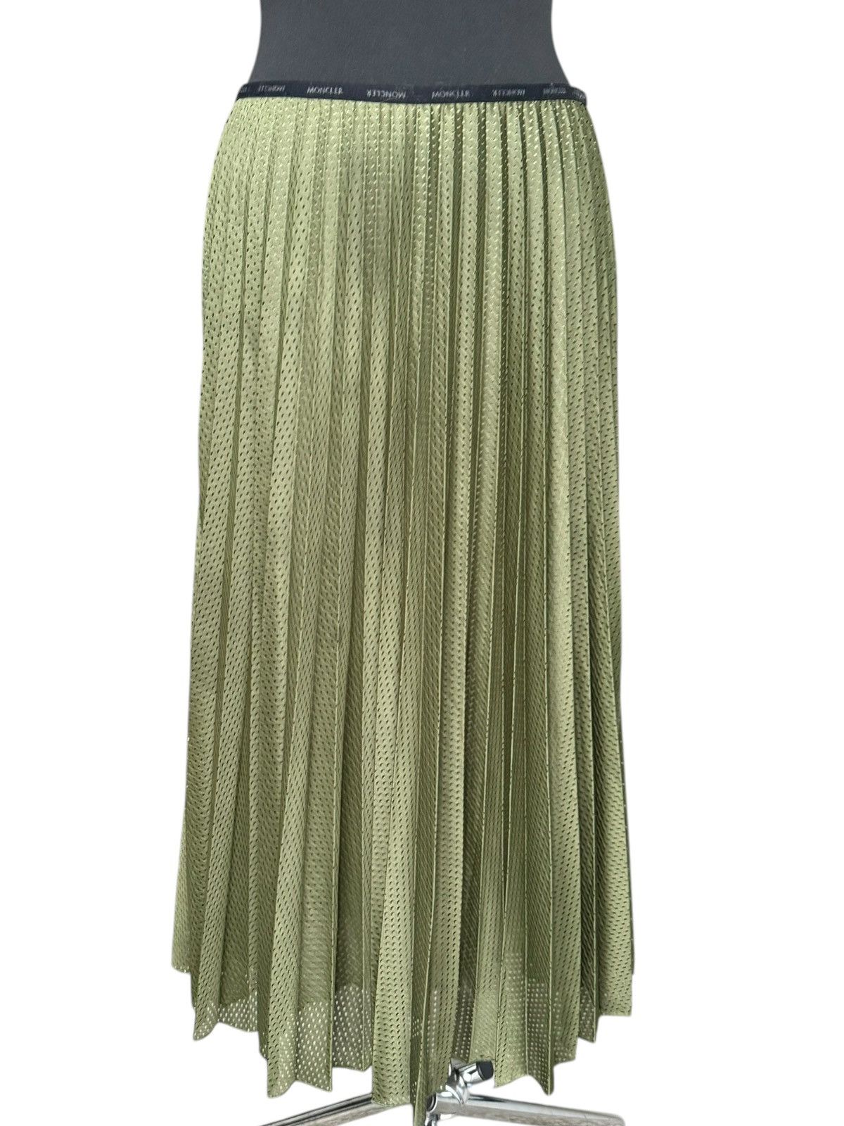 Moncler Skirt Size M / US 6-8 / IT 42-44 - 12 Thumbnail