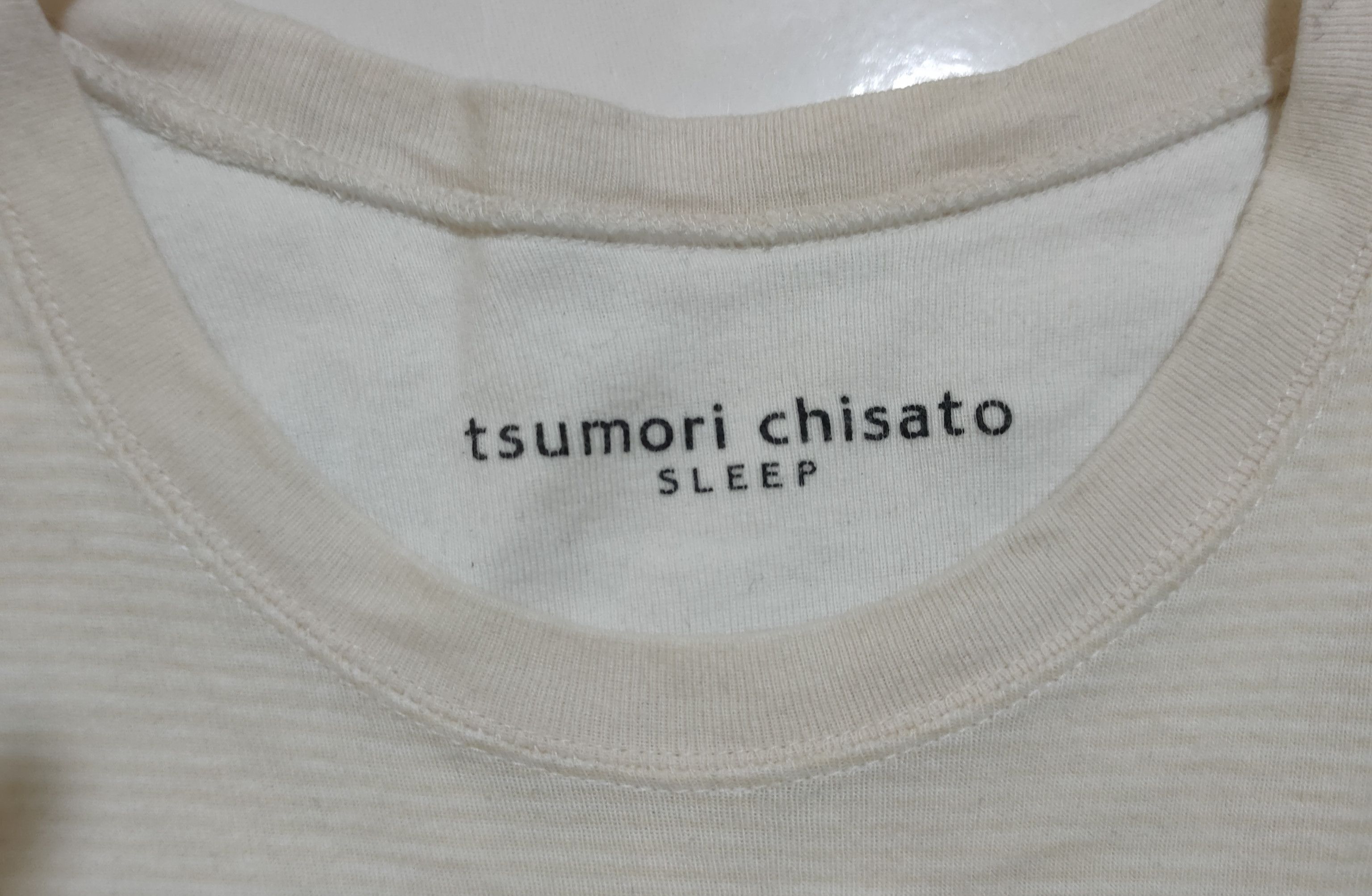 Tsumori Chisato Tsumori Chisato Size US M / EU 48-50 / 2 - 1 Thumbnail