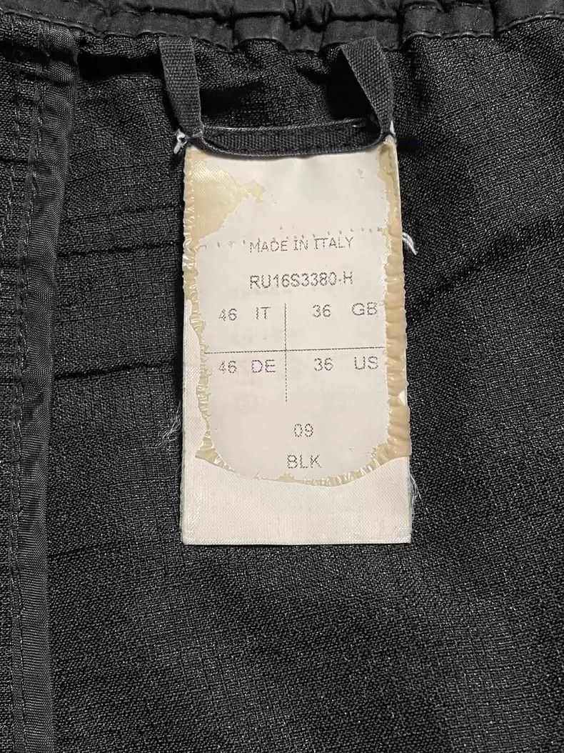 Rick Owens rick owens size US 46 Trousers 2502-Nextarrow Size US 30 / EU 46 - 5 Thumbnail