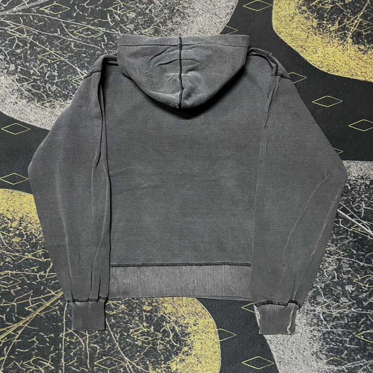 Avirex × Vintage 💥Vintage Avirex Cat Crew Washed Hoodie Size US M / EU 48-50 / 2 - 8 Thumbnail