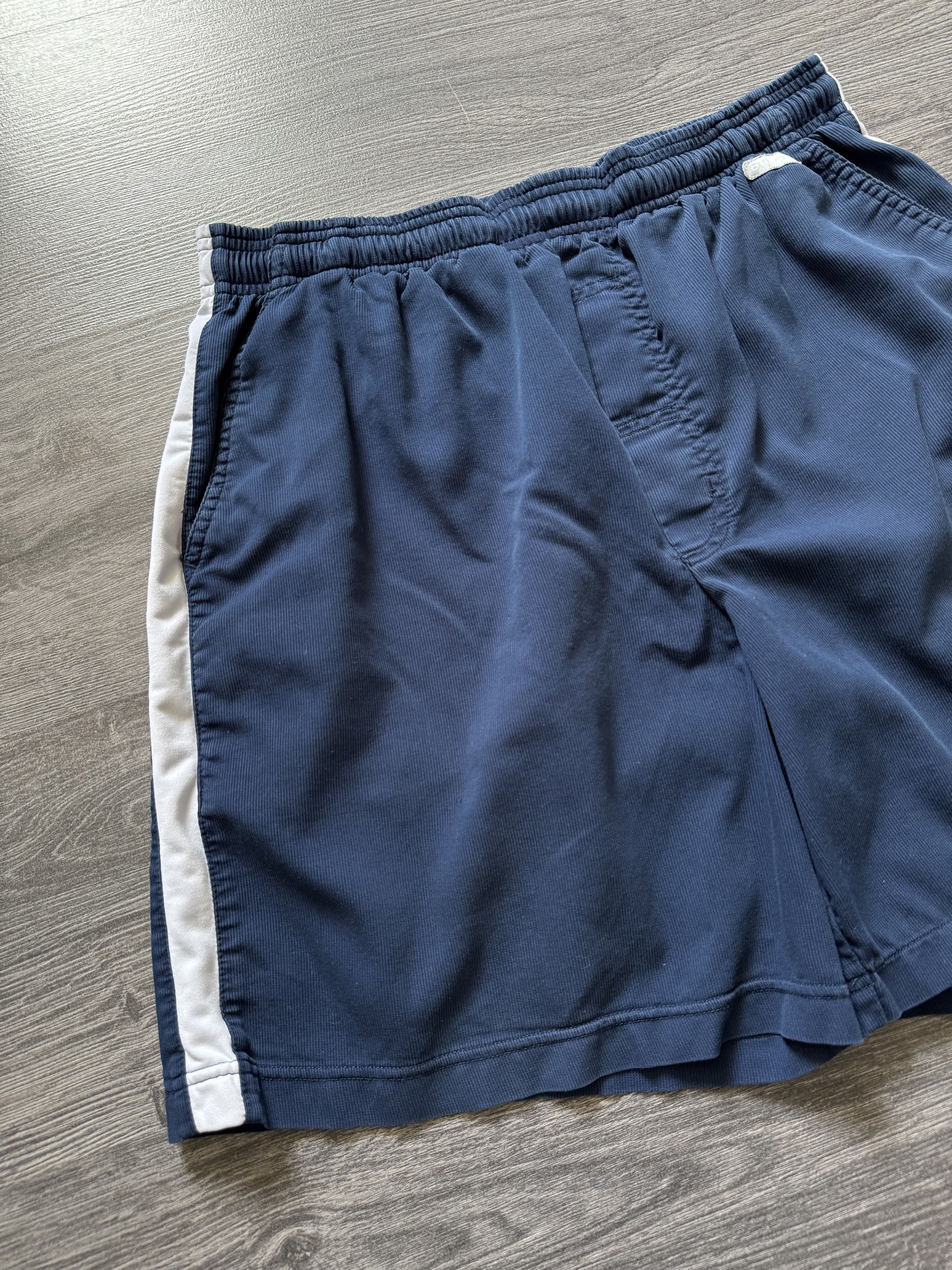 Nike Vintage 90s Nike Court Shorts Size US 32 / EU 48 - 4 Thumbnail