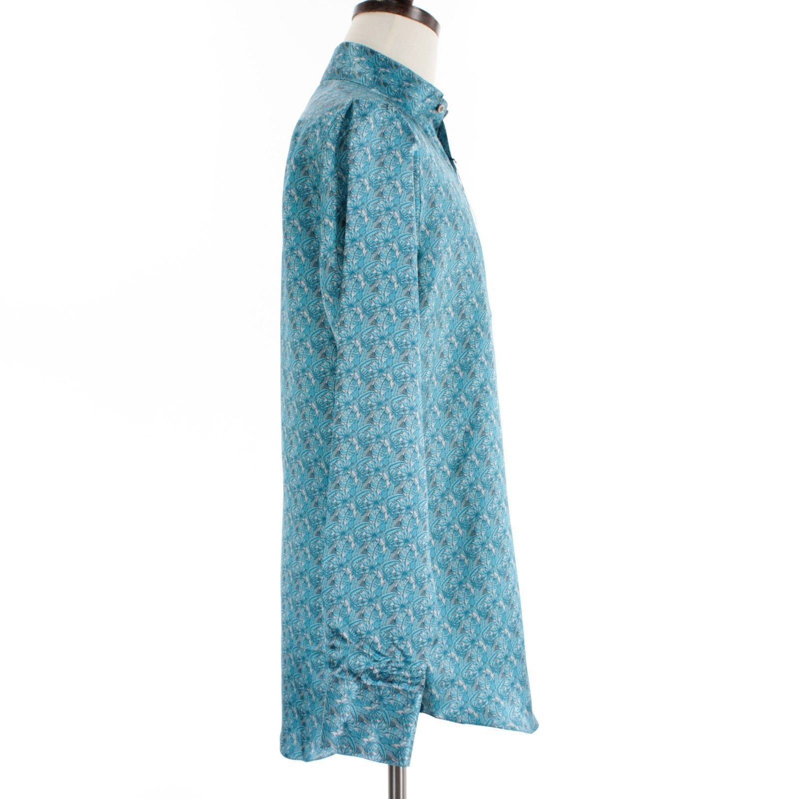 Other Italo Ferretti New with tags Shirt Size M US In Blue Size US M / EU 48-50 / 2 - 4 Thumbnail