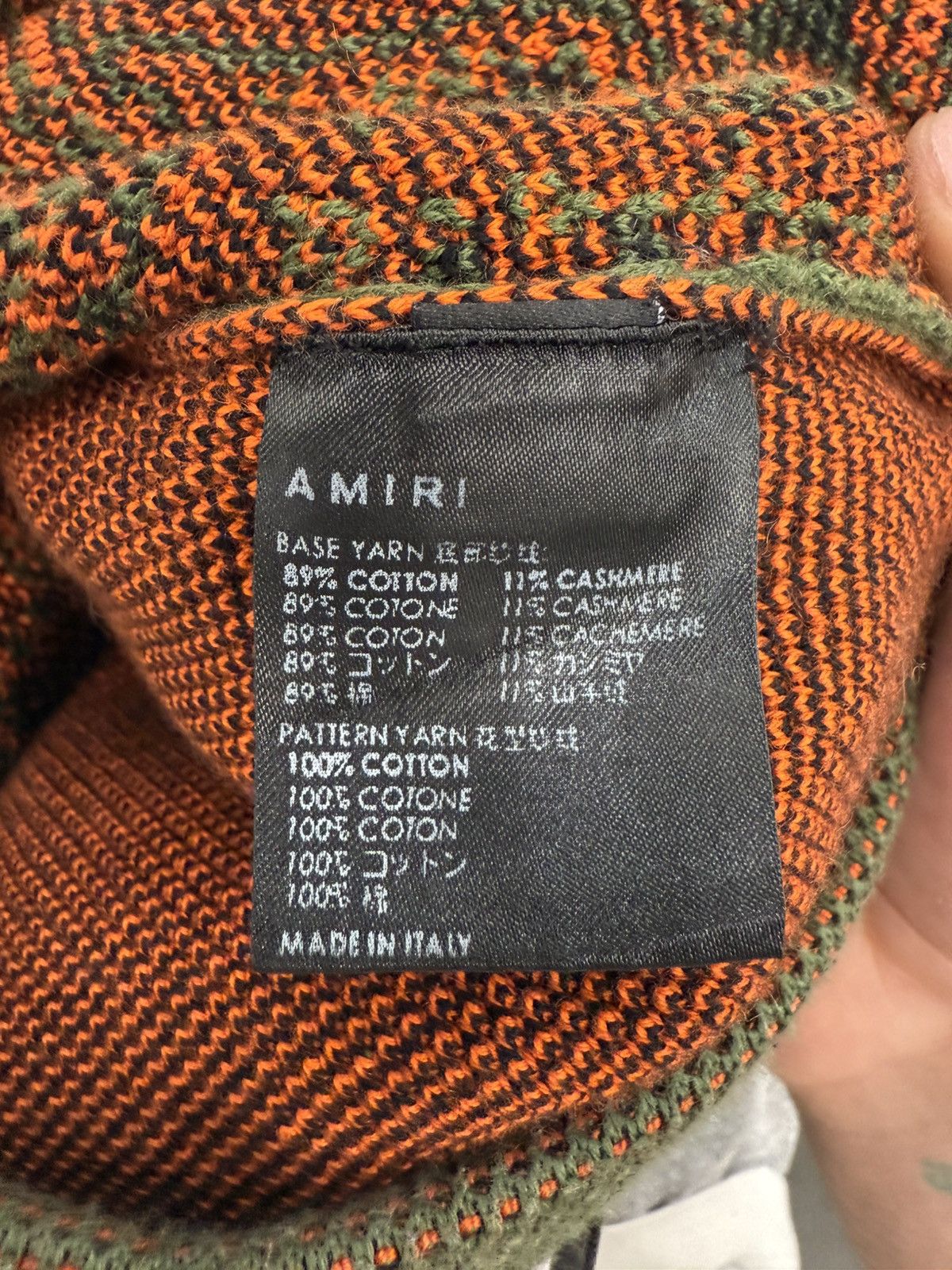 Amiri Amiri Bandana Print Shorts Size US 28 / EU 44 - 9 Thumbnail