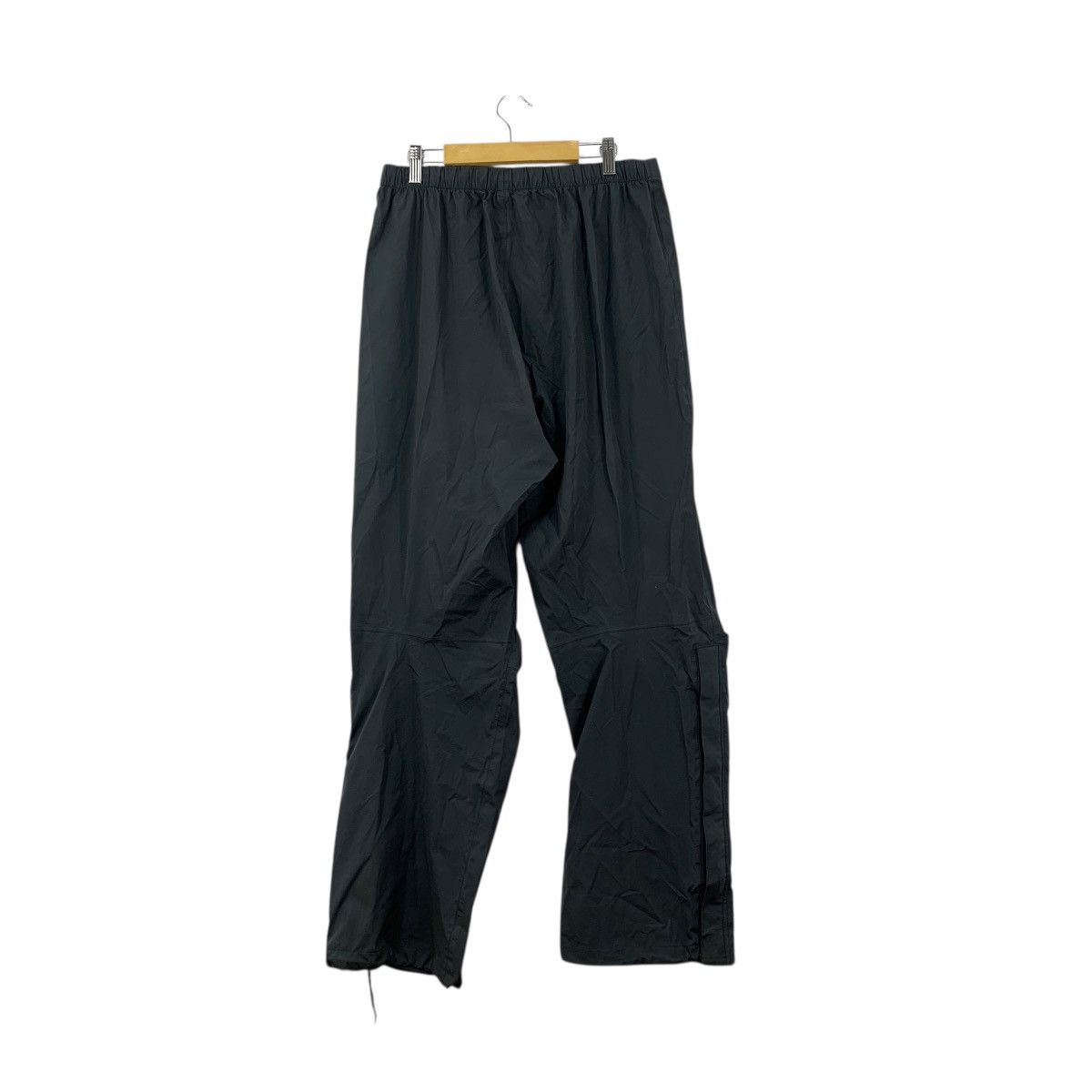 Goretex Vintage GORETEX Wind Resistant Ski Pant Wear Trouser Cargo Size 30" / US 8 / IT 44 - 5 Thumbnail