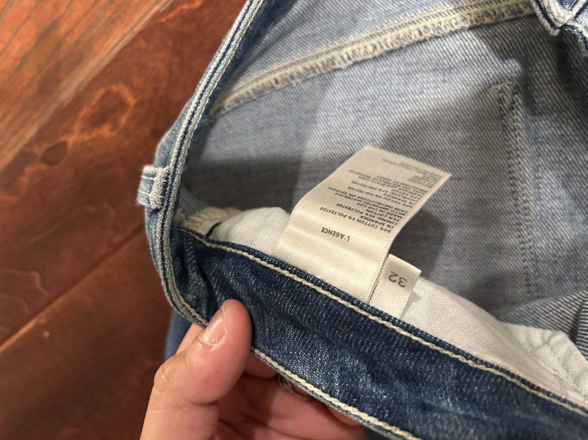 Other L'AGENCE Denim Bootcut Jeans Size US 32 / EU 48 - 7 Thumbnail