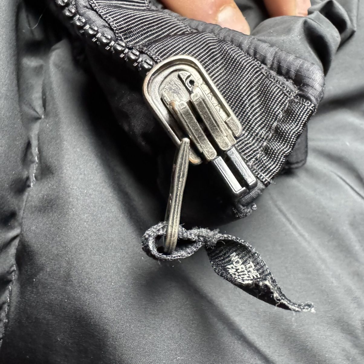 The North Face × Vintage The north face 700 vintage jacket Size XL / US 12-14 / IT 48-50 - 5 Thumbnail
