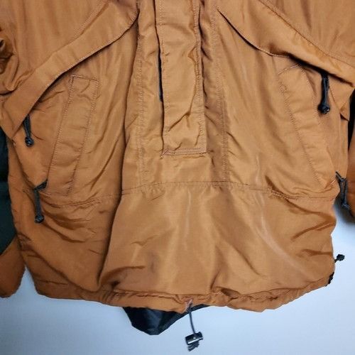 Other Wave Rave Brown Snowboarding Ski Jacket FADED SIZE TAG Size US XL / EU 56 / 4 - 5 Thumbnail
