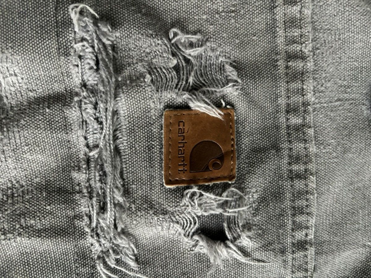 Carhartt × Vintage about dreams Size US 32 / EU 48 - 8 Thumbnail