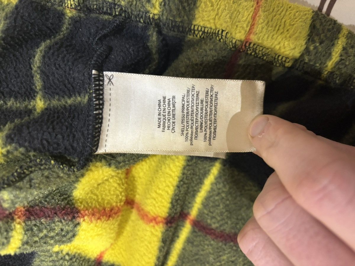 Palace × Polo Ralph Lauren Palace x Ralph Lauren yellow fleece Size US L / EU 52-54 / 3 - 7 Thumbnail