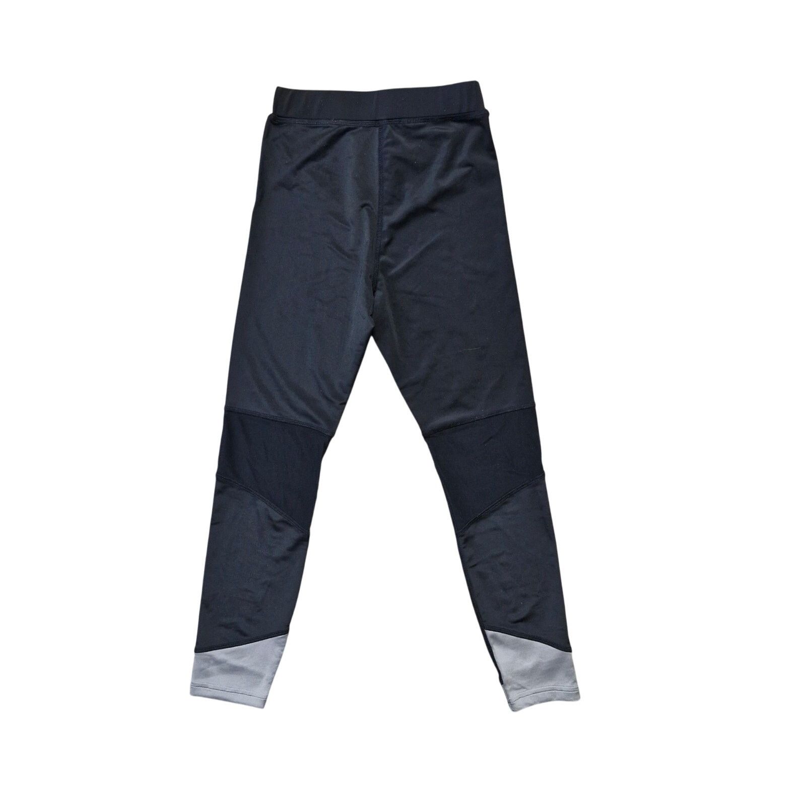Fila Women’s Fila Sport Black Gray Workout Leggings Size XS Size 25" / US 0 / IT 36 - 5 Thumbnail