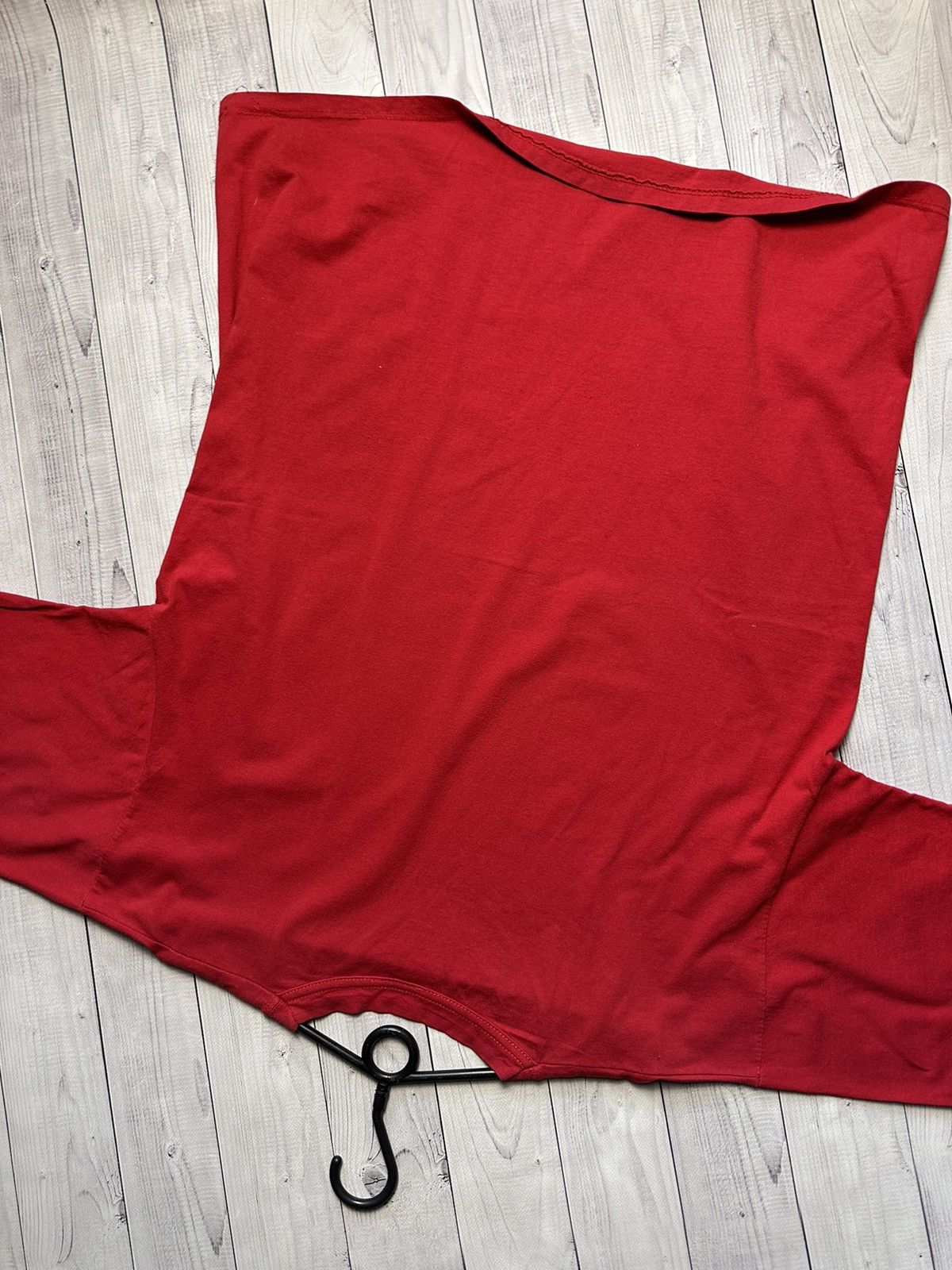 Ferrari × Vintage Vintage Ferrari racing tee 2000’S formula 1 Schumacher Size US L / EU 52-54 / 3 - 5 Thumbnail