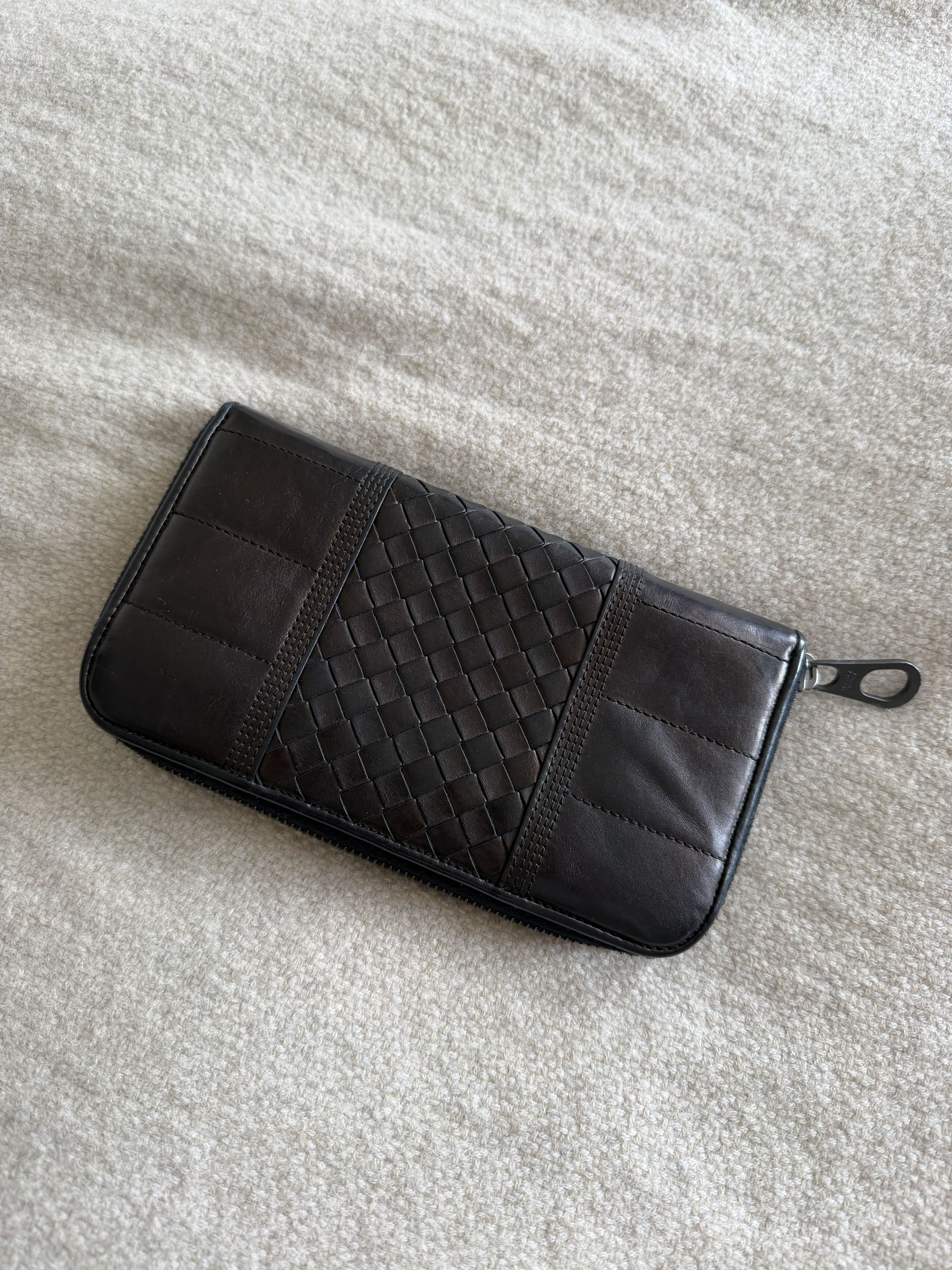 Bottega Veneta Long Wallet Size ONE SIZE - 1 Thumbnail