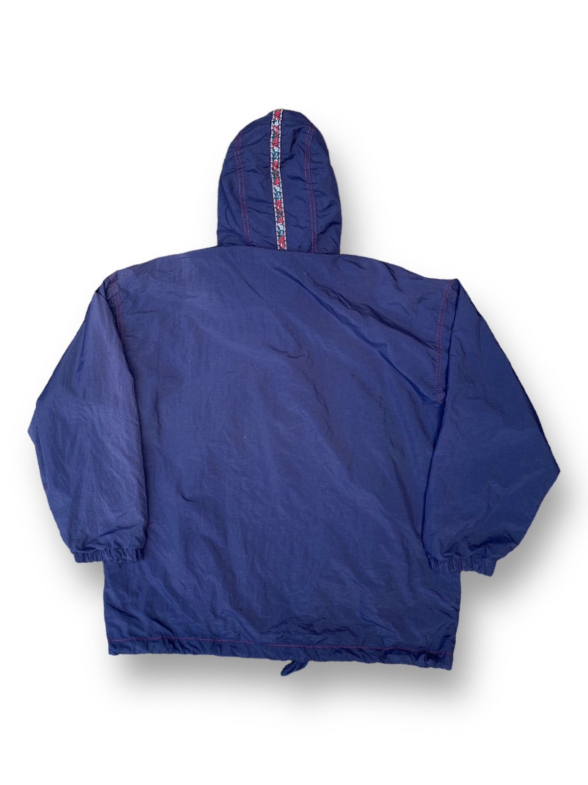 Vintage Vintage Storming Snow Gear American Style Anorak Jacket. #C2 Size US M / EU 48-50 / 2 - 5 Thumbnail