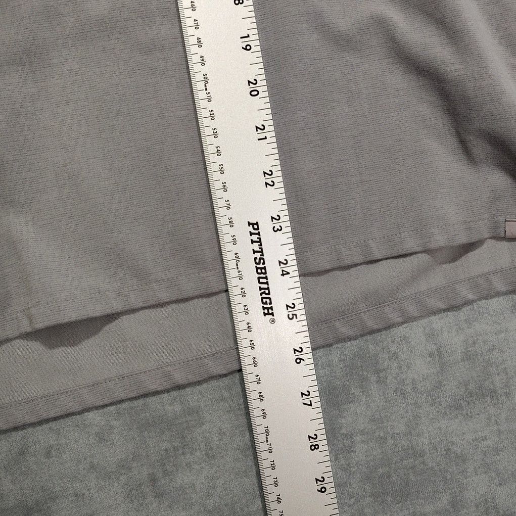 Other Figs Nala Polo short sleeve utility nurse scrubs top wms L Size L / US 10 / IT 46 - 9 Thumbnail